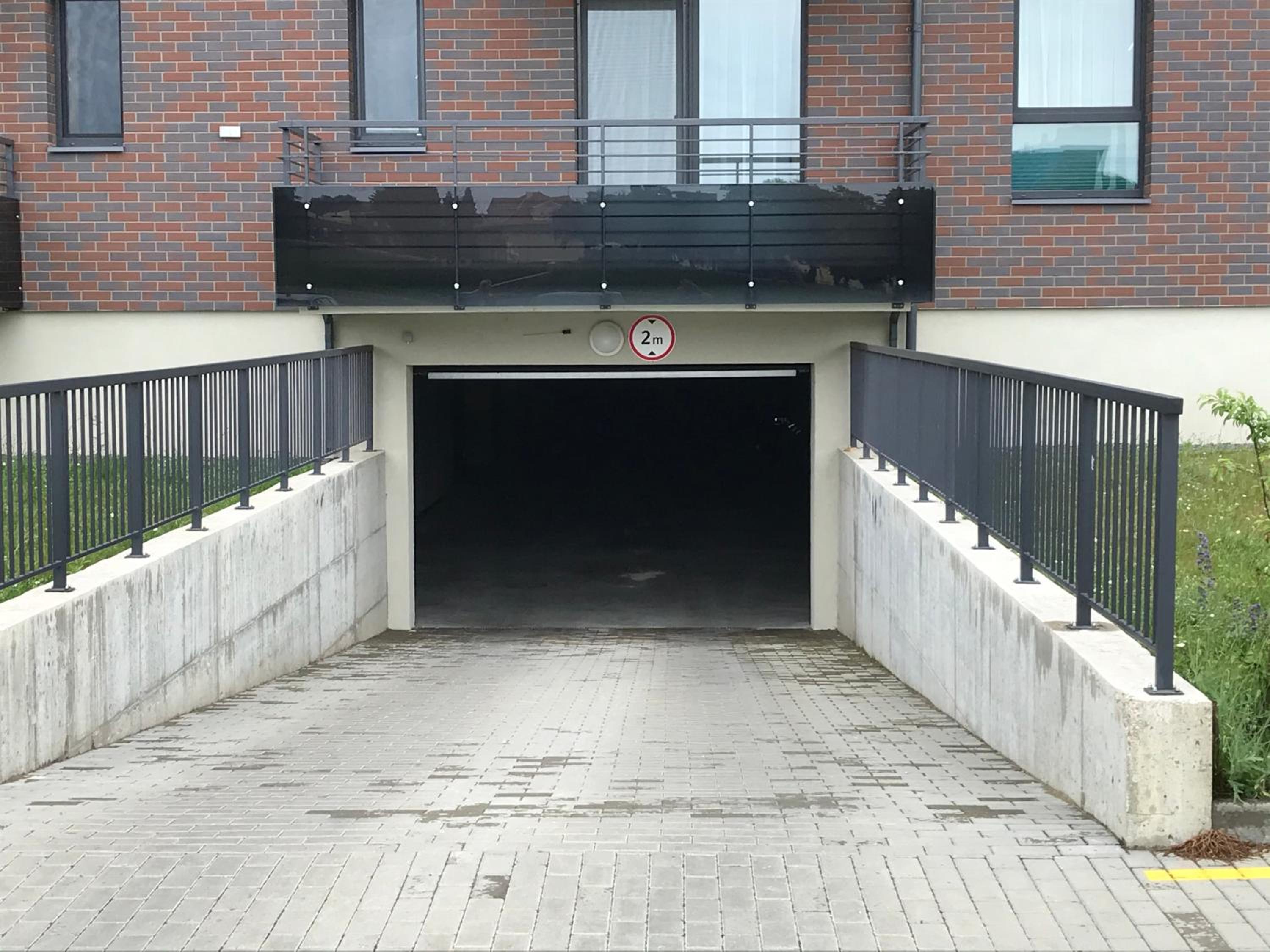 Butas centre view 3