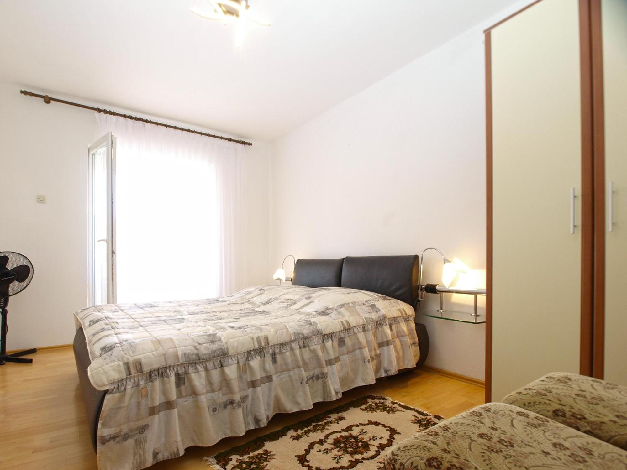 Apartments Ivanka 934