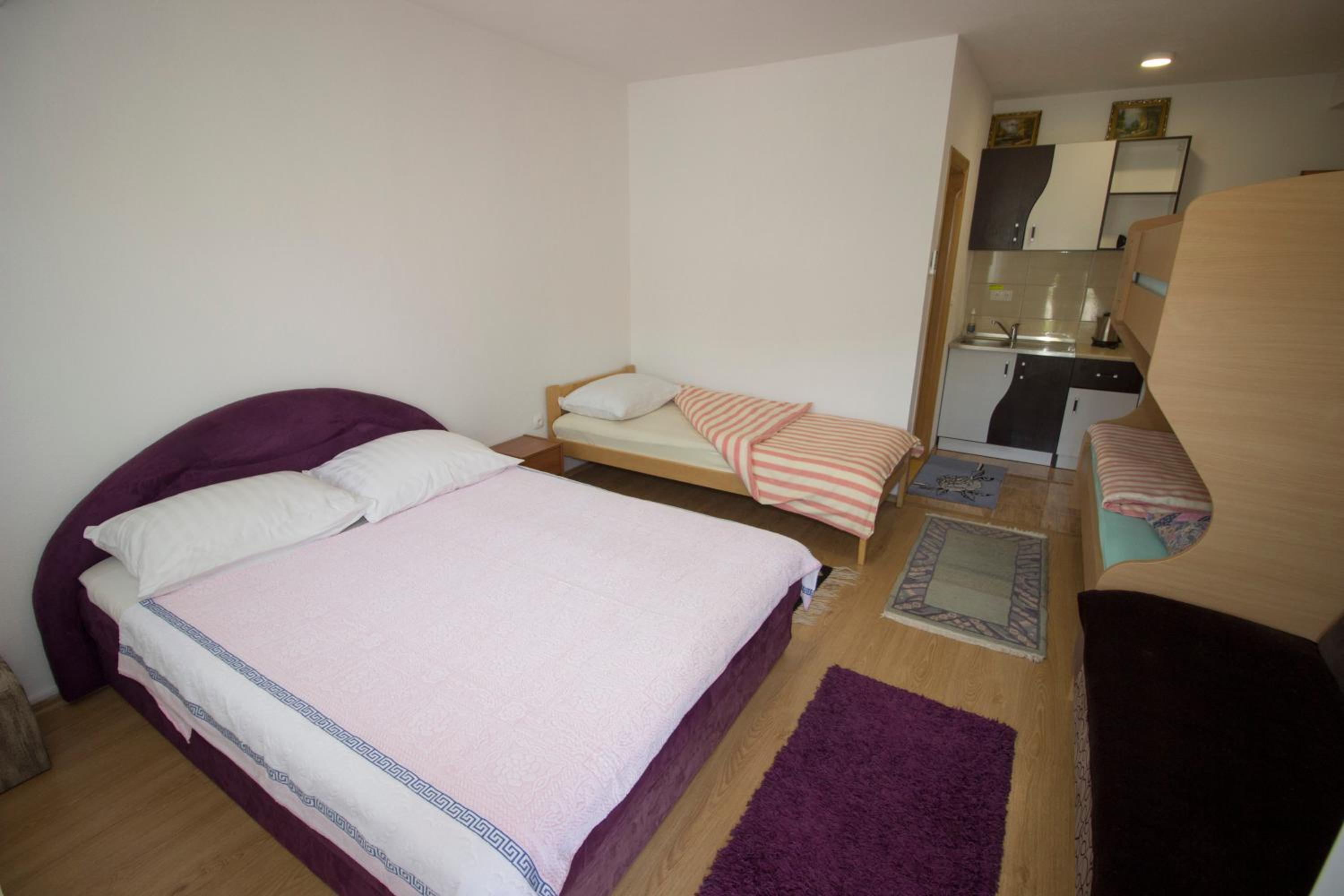 Guest house Blagaj