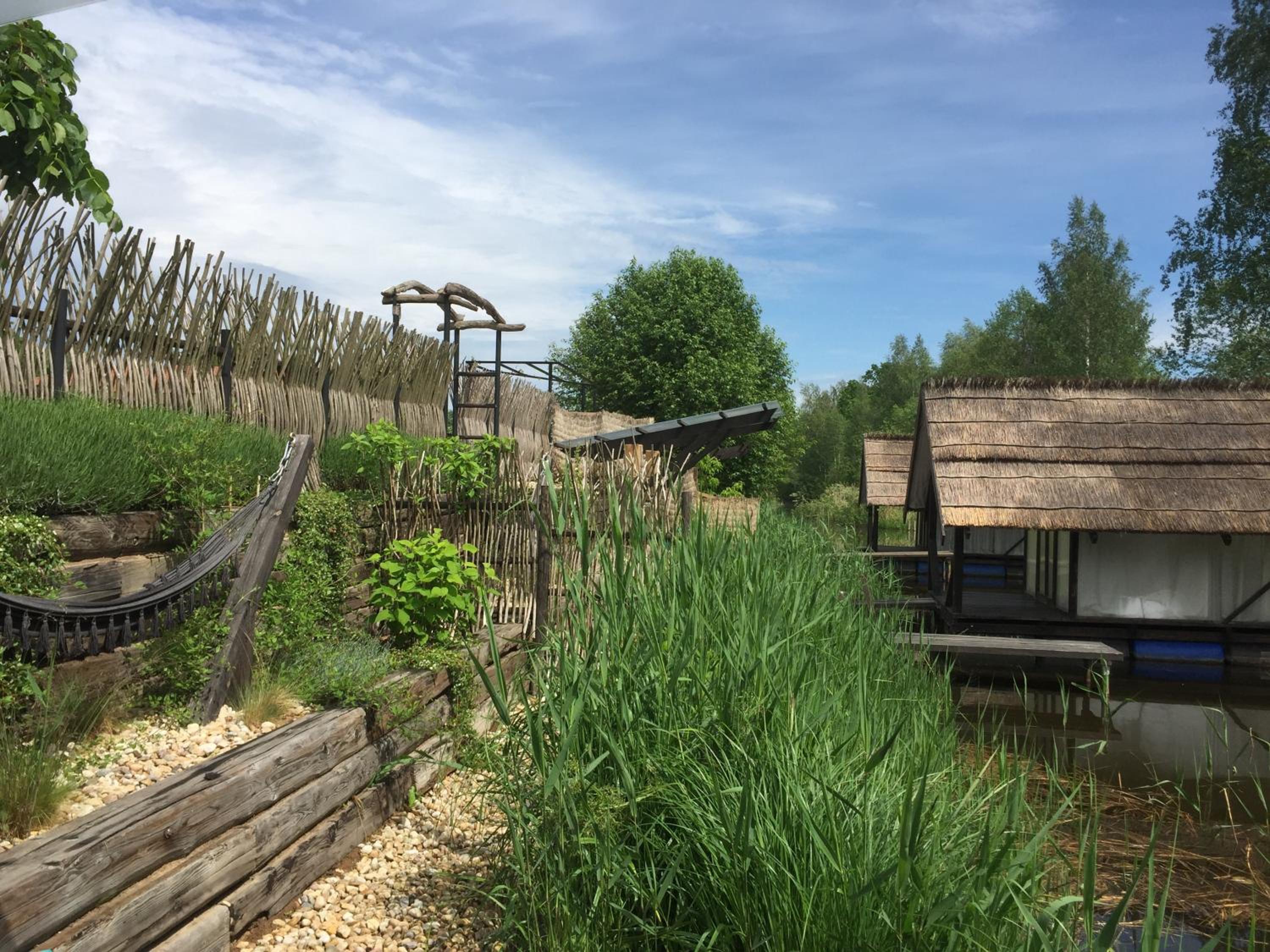 Camping Zanzibāra