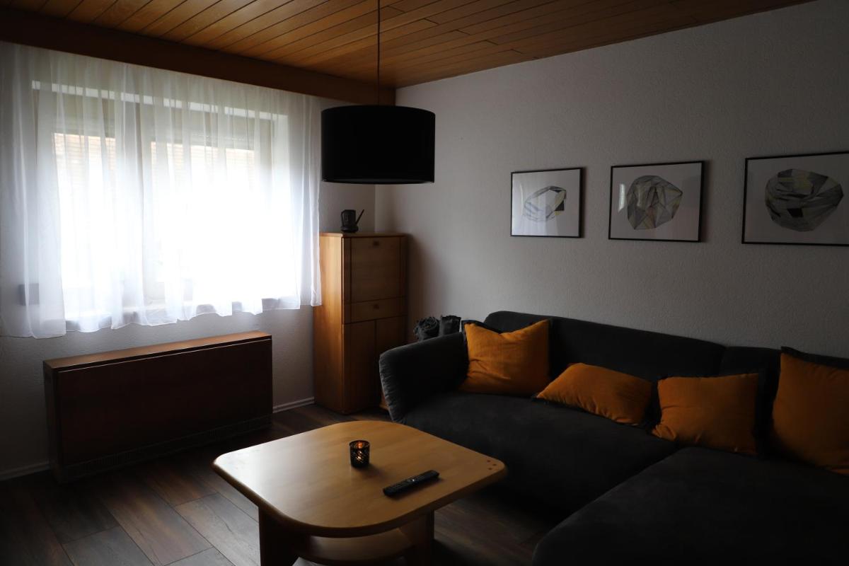 Ferienhaus Irene