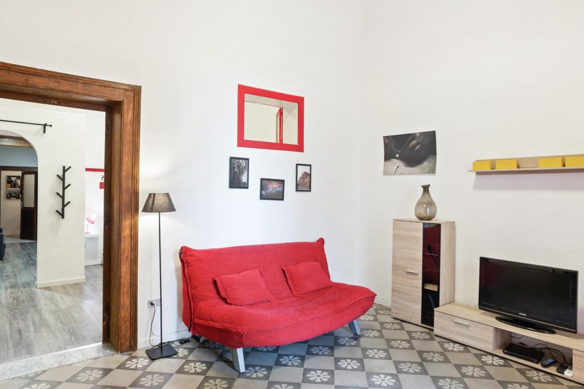 Donna Rosa Apartment photo 4