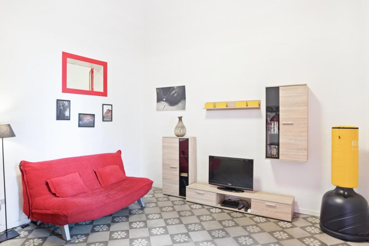 Donna Rosa Apartment photo 5