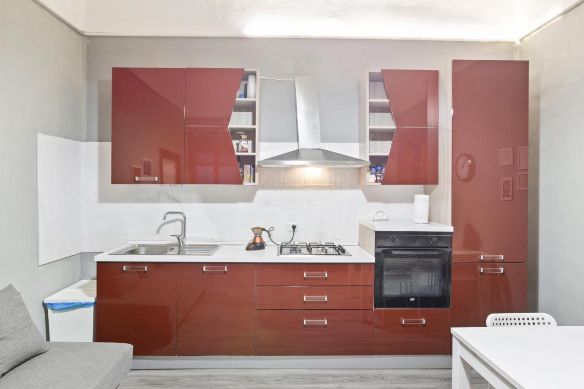 Donna Rosa Apartment photo 3