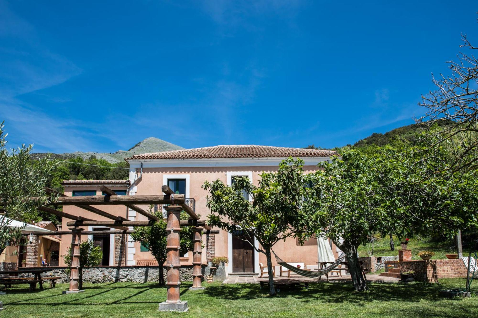 Casale De Filippo view 5