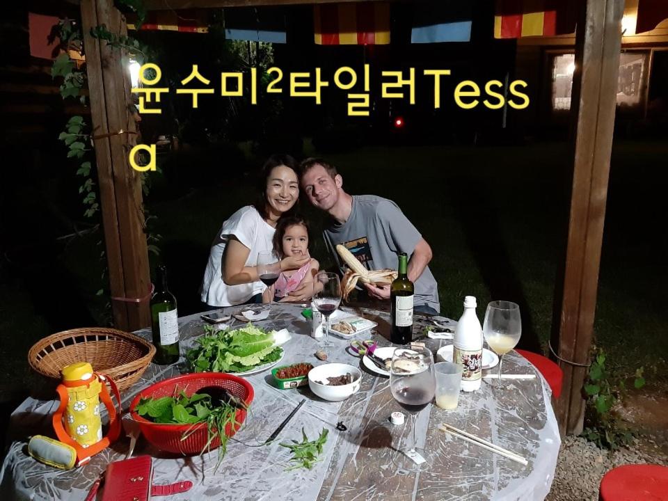 Heidi Korea