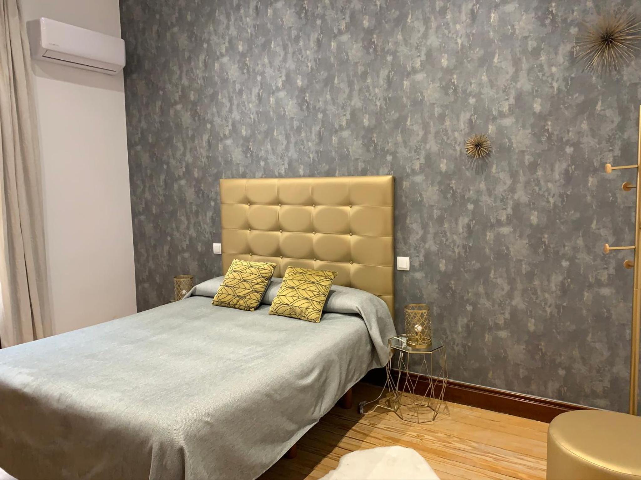 LOFTS Puerta del SOL view 4