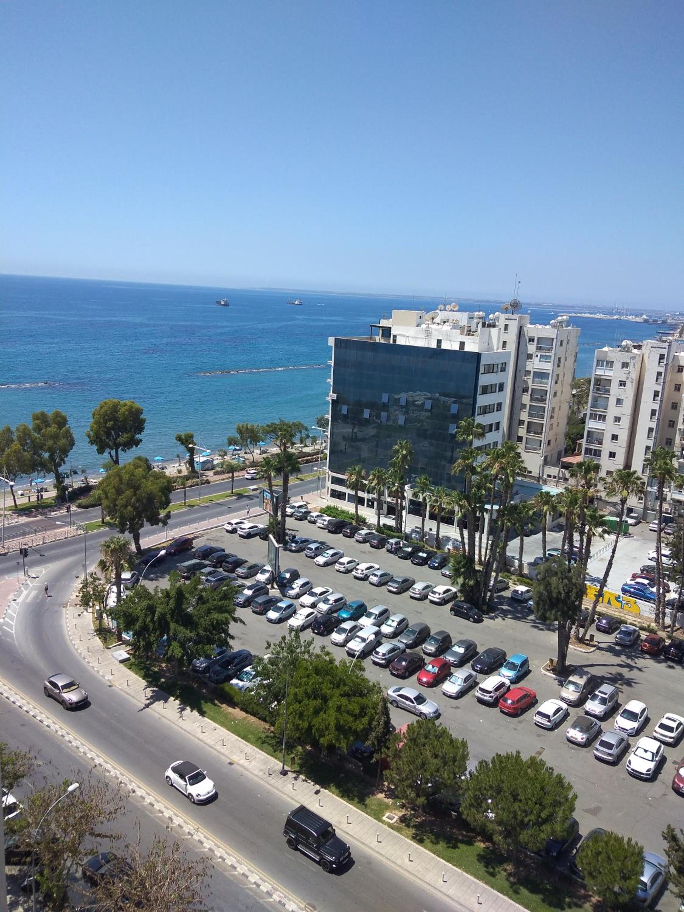 Amazing Sea Place