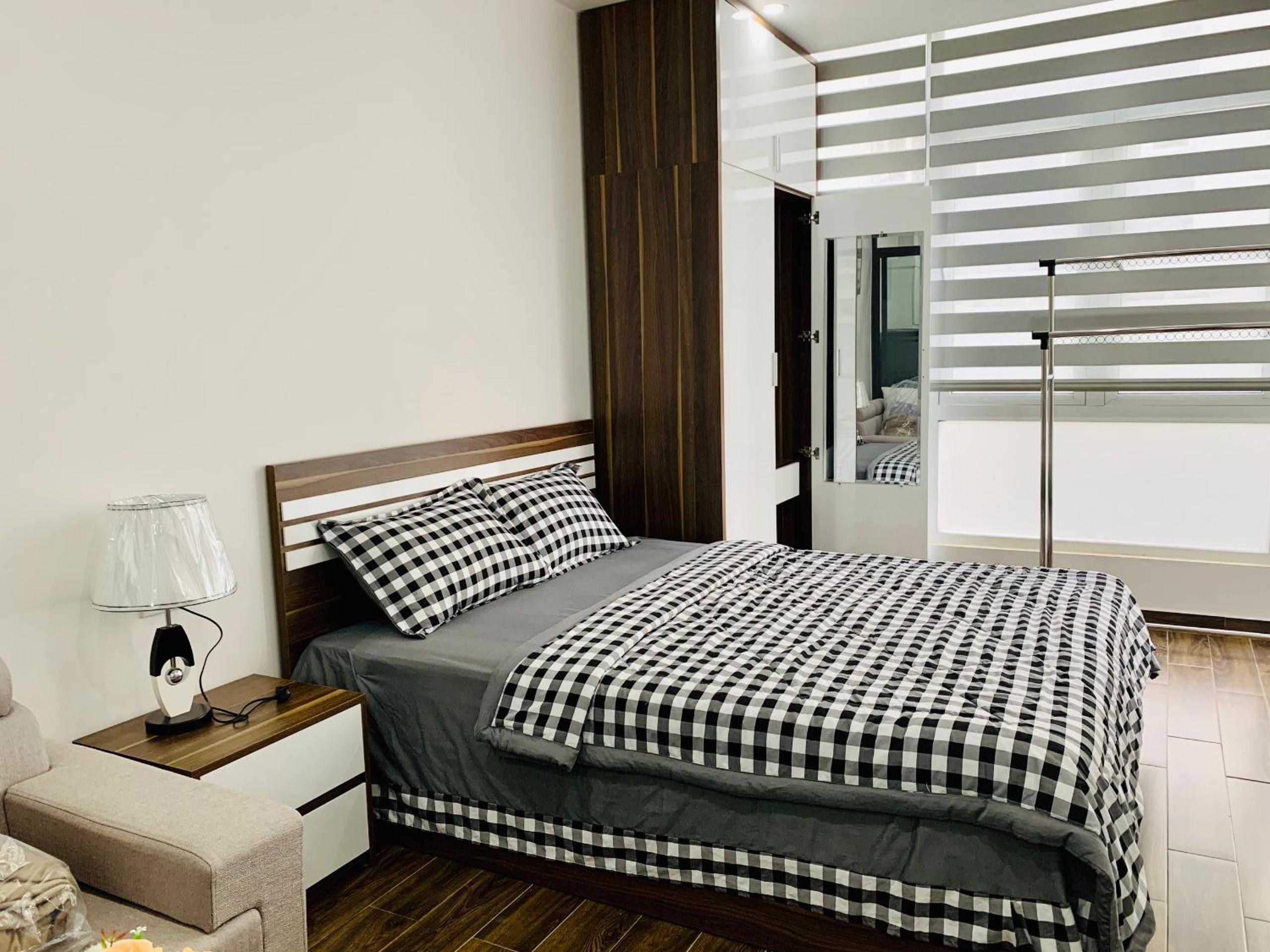 DK Apartment 1 view 3