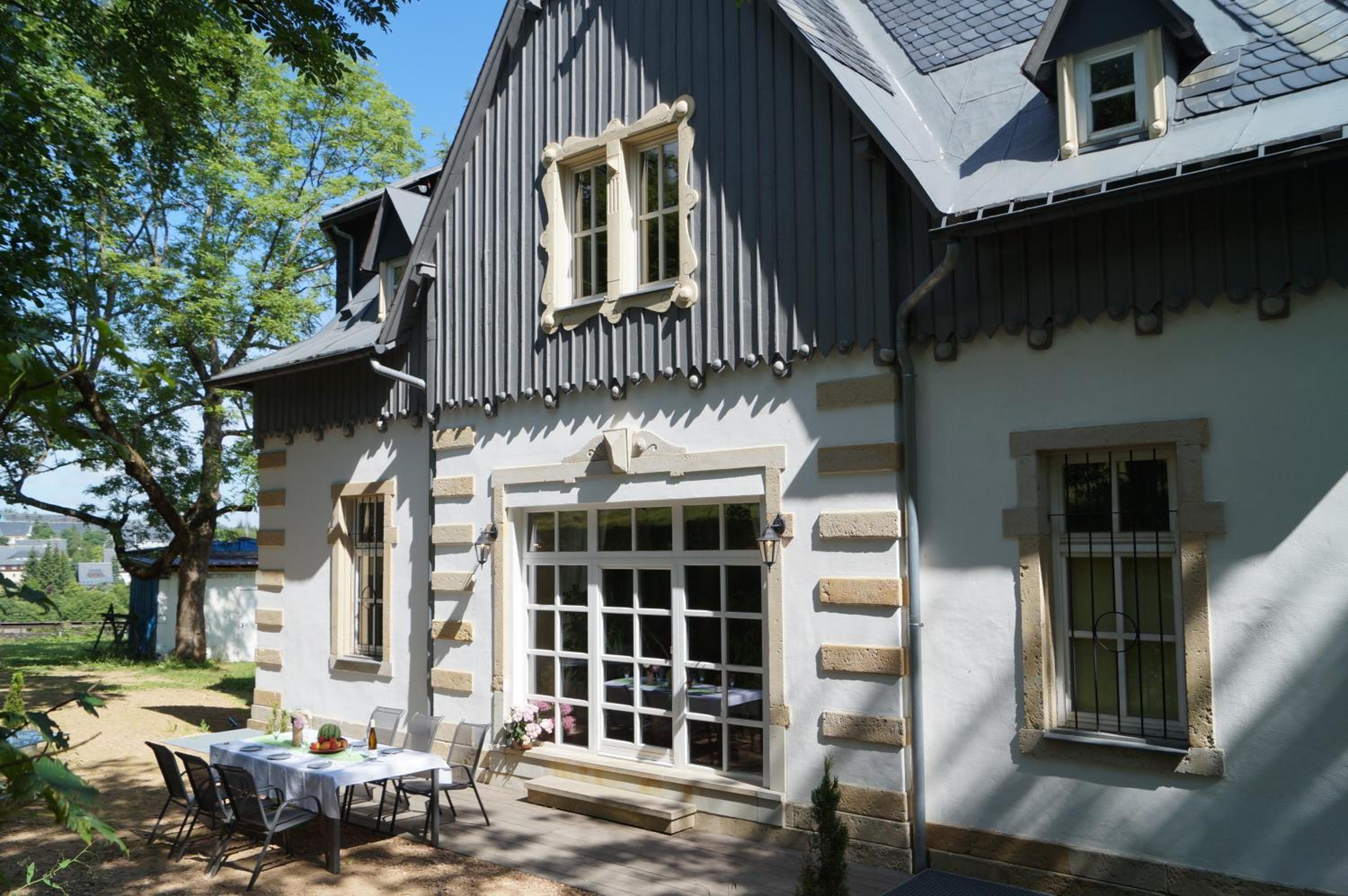 Villa Unger