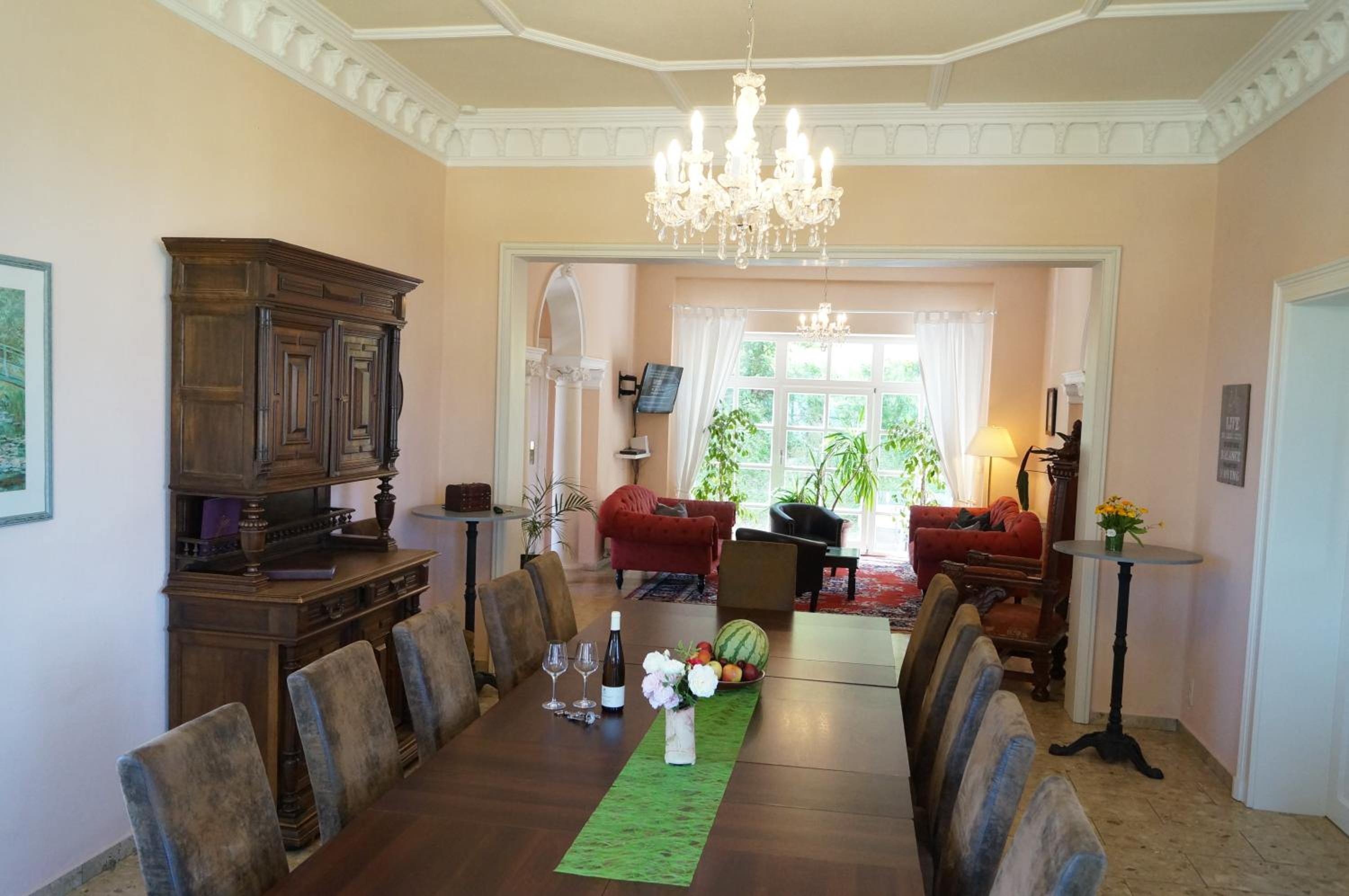 Villa Unger