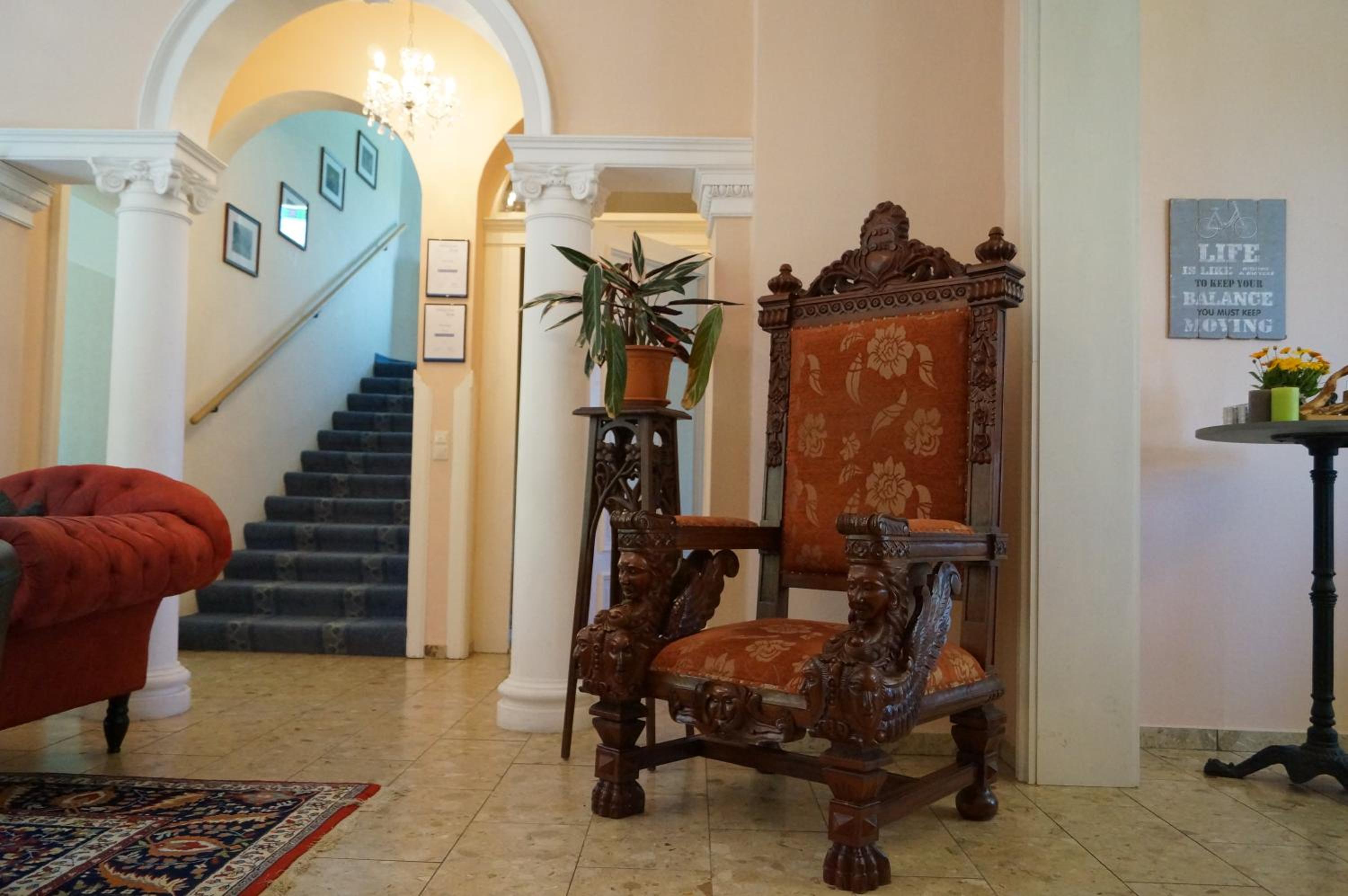 Villa Unger