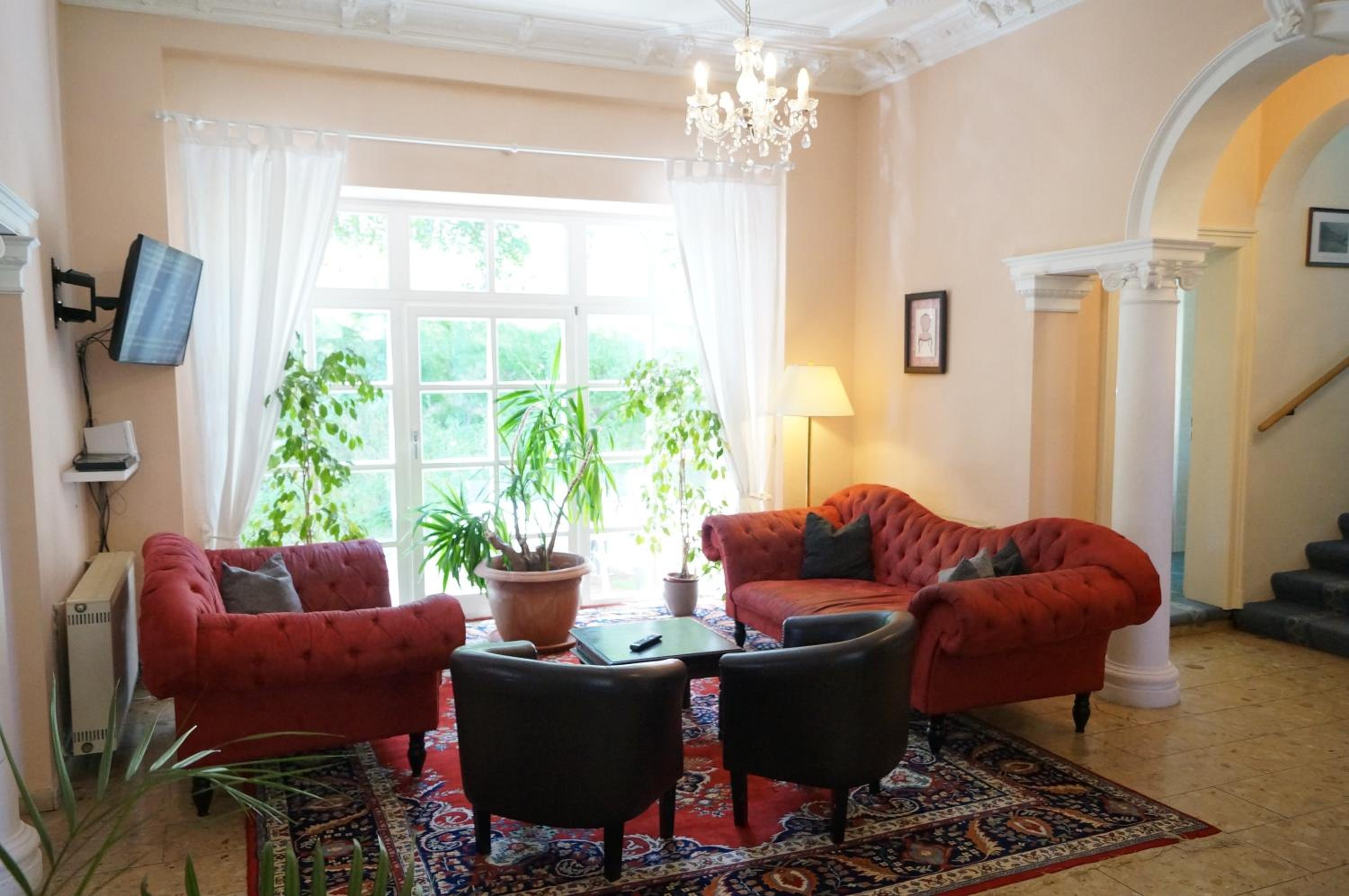 Villa Unger
