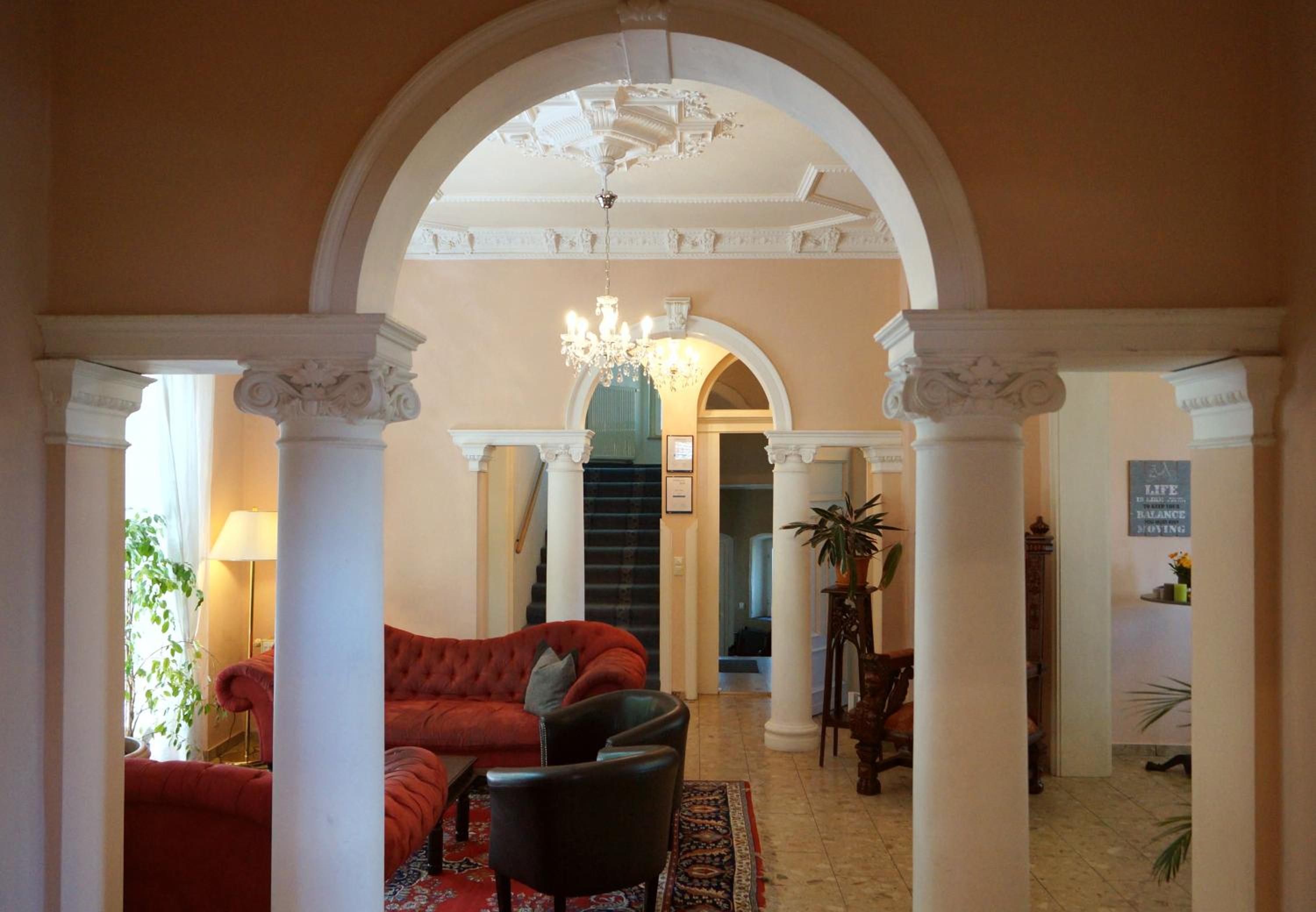 Villa Unger