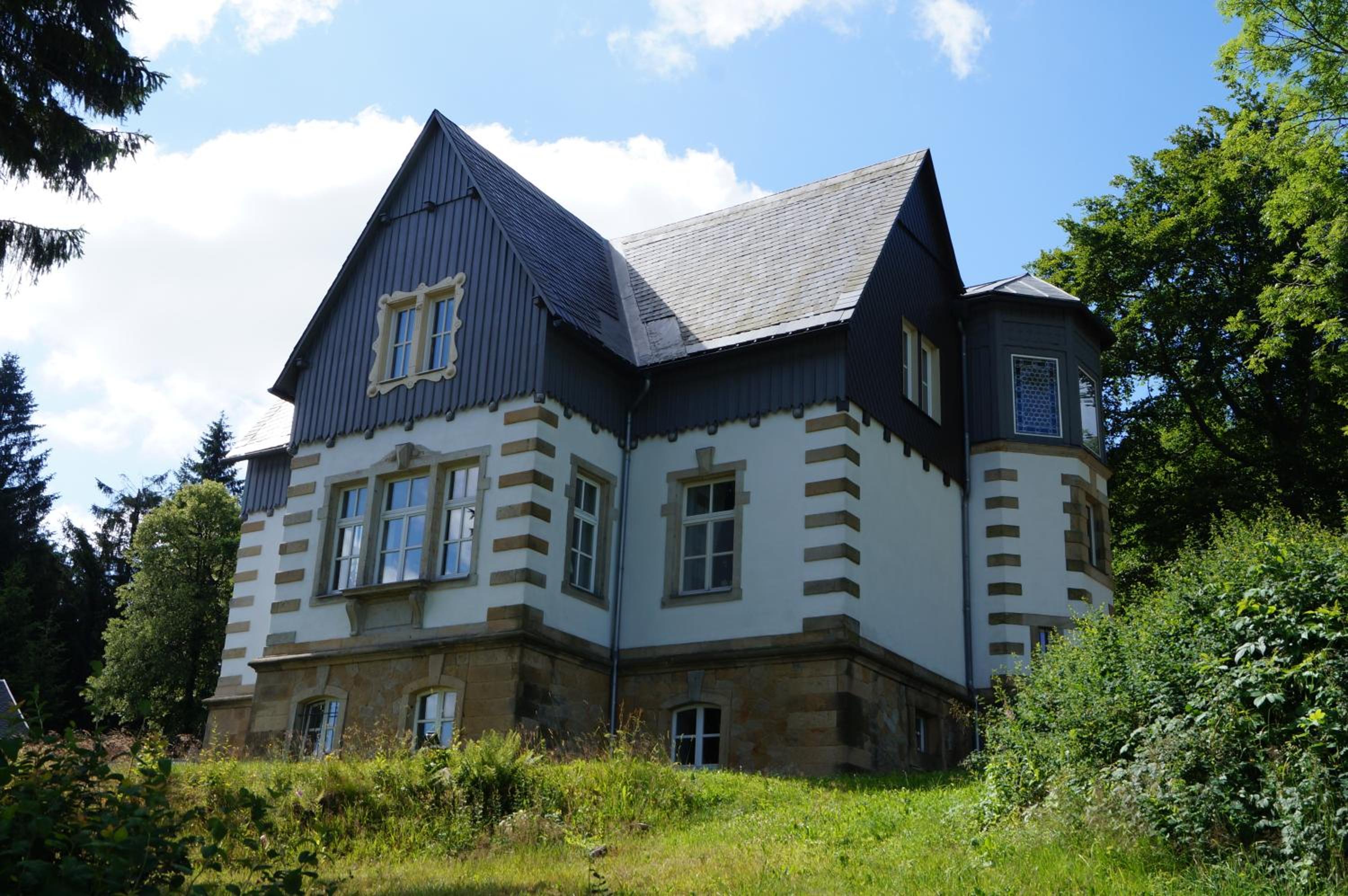 Villa Unger
