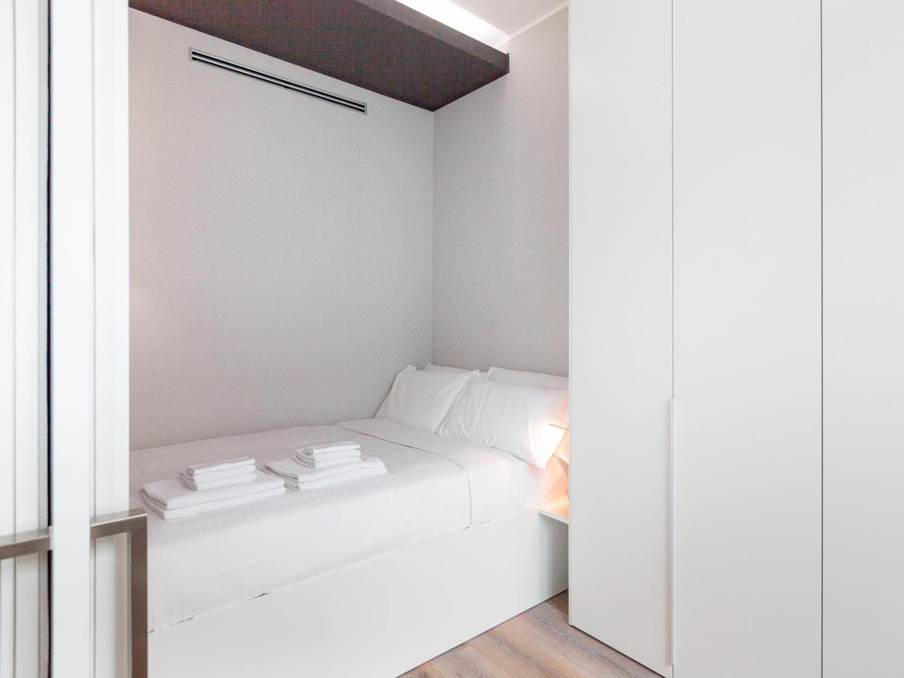 easyhomes-City Centre Suites