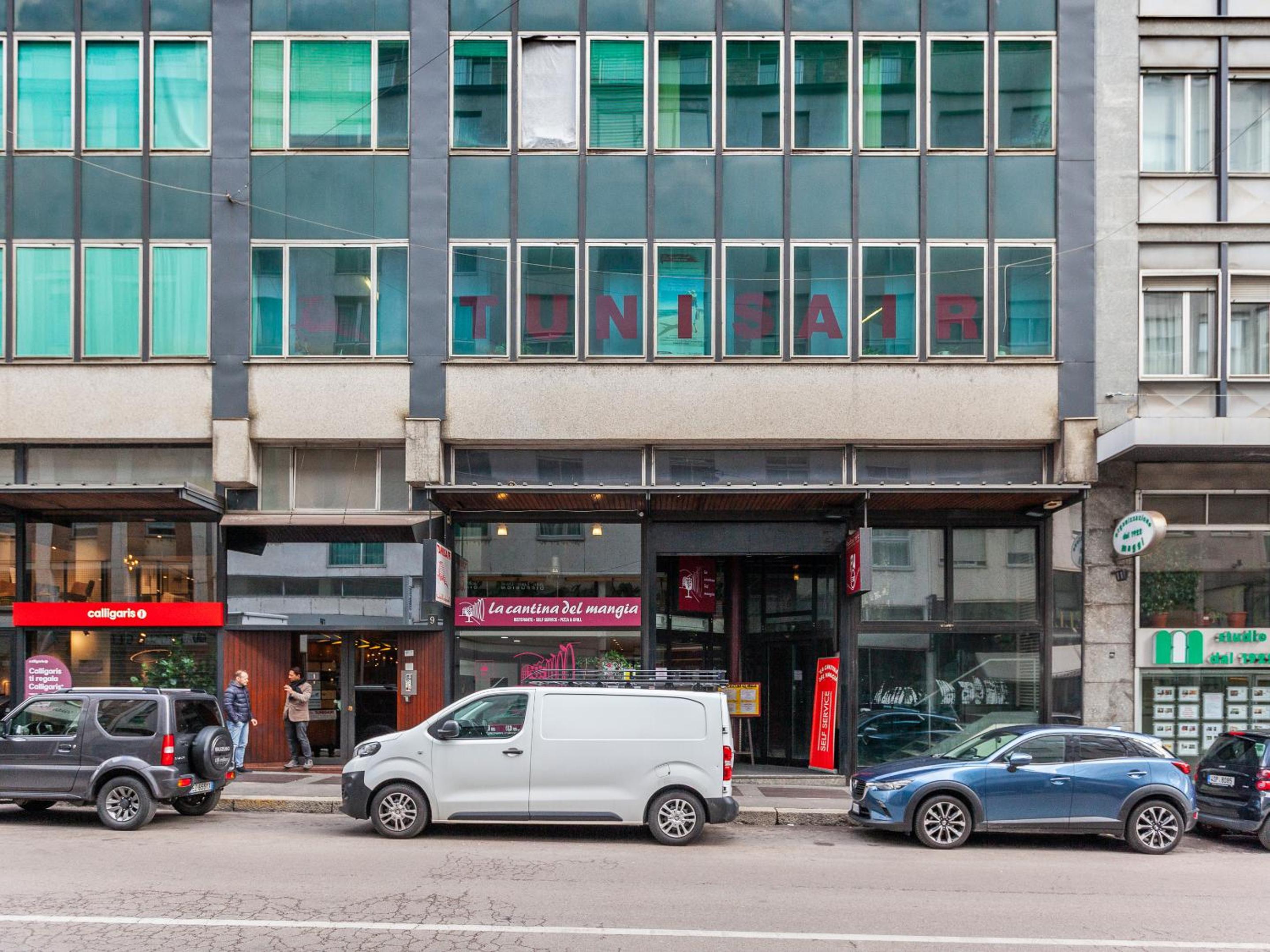 easyhomes-City Centre Suites