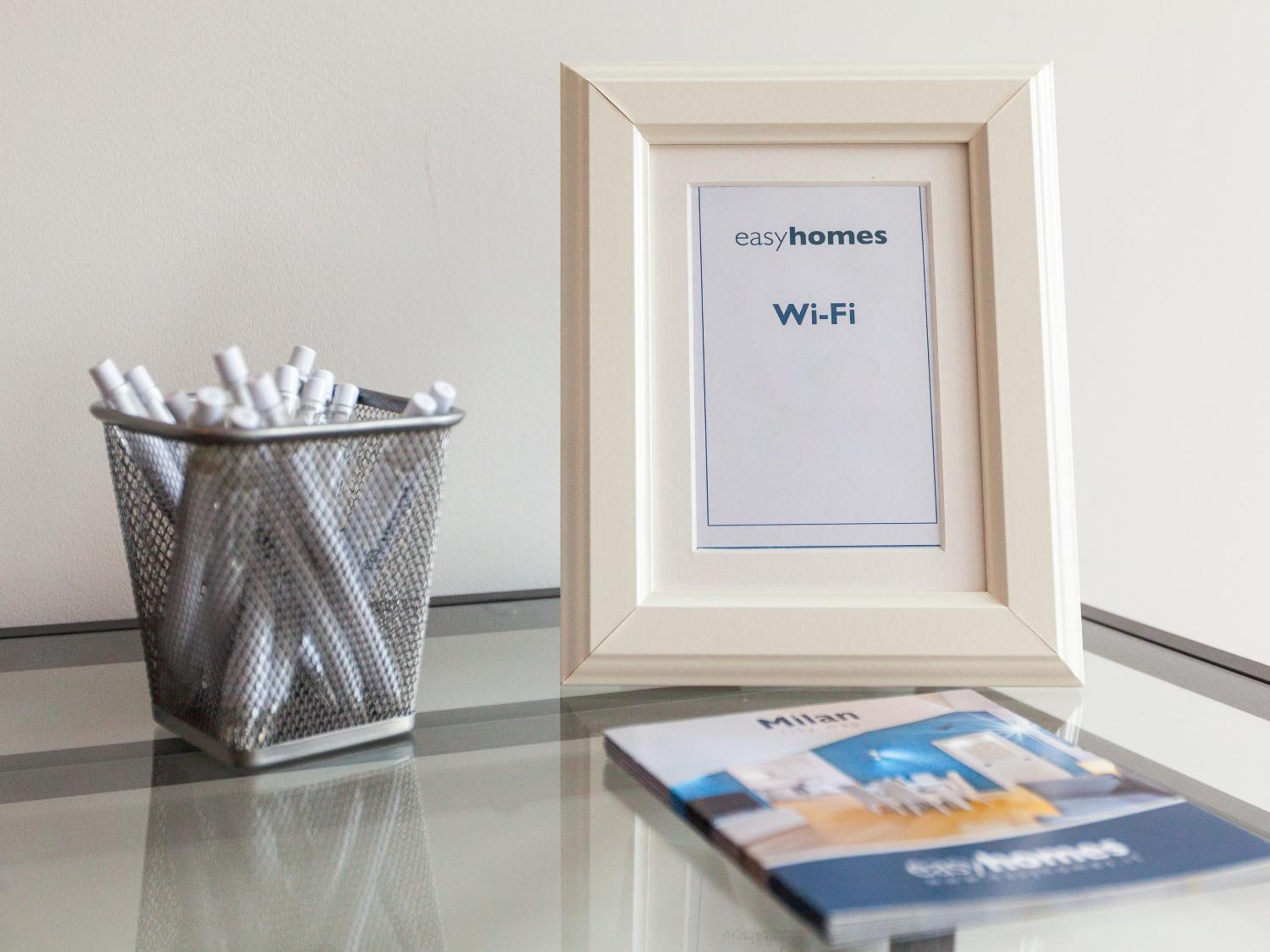 easyhomes-City Centre Suites