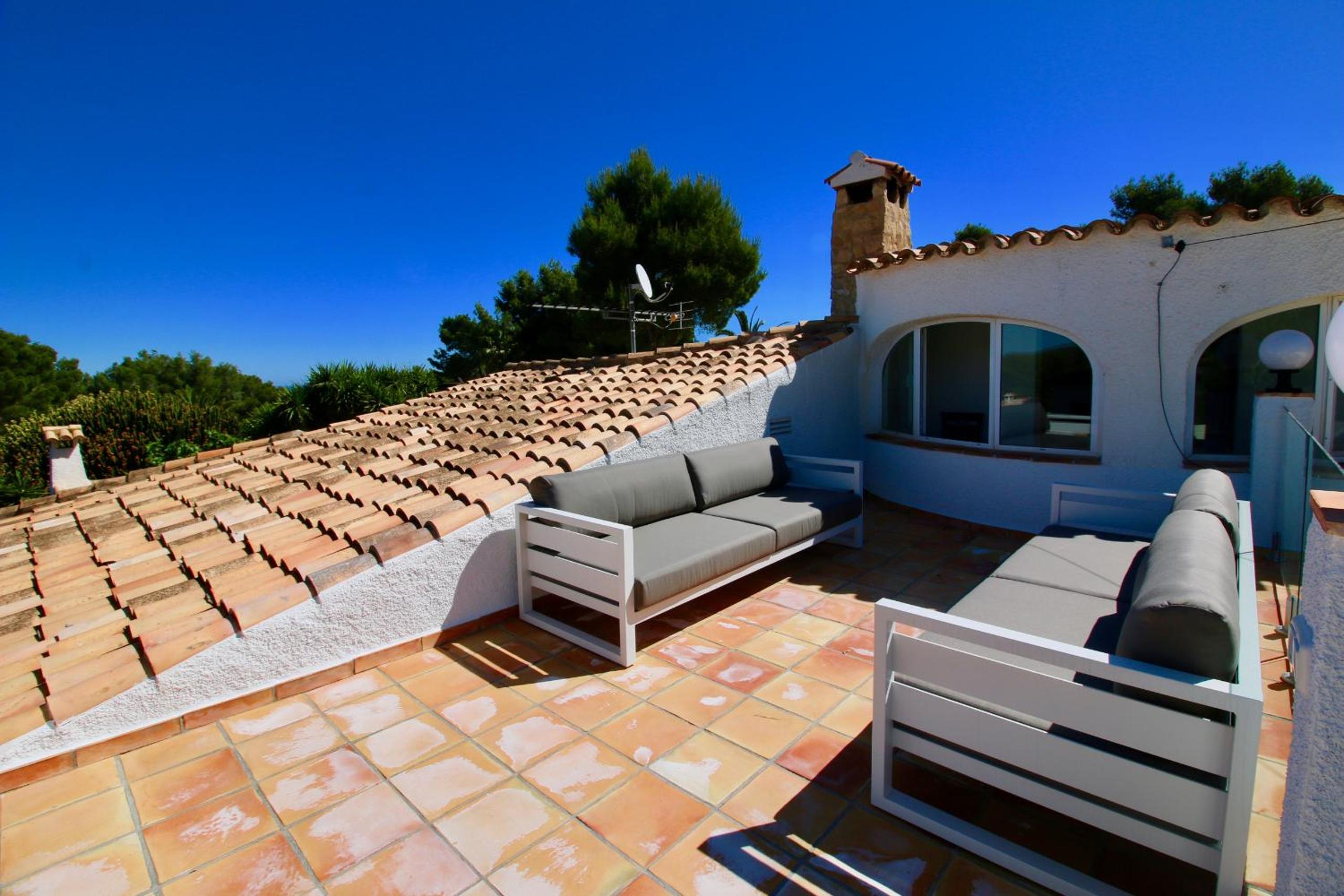 roof