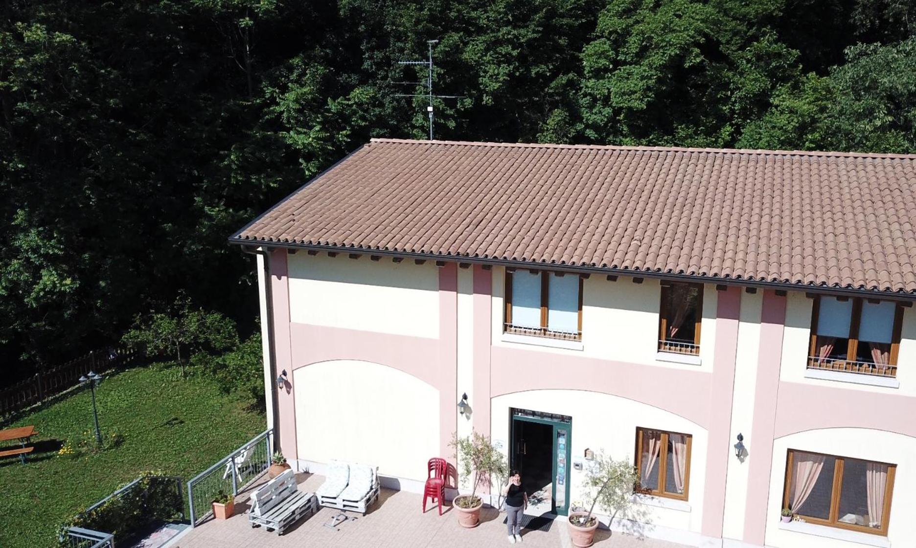 Agriturismo Altobello