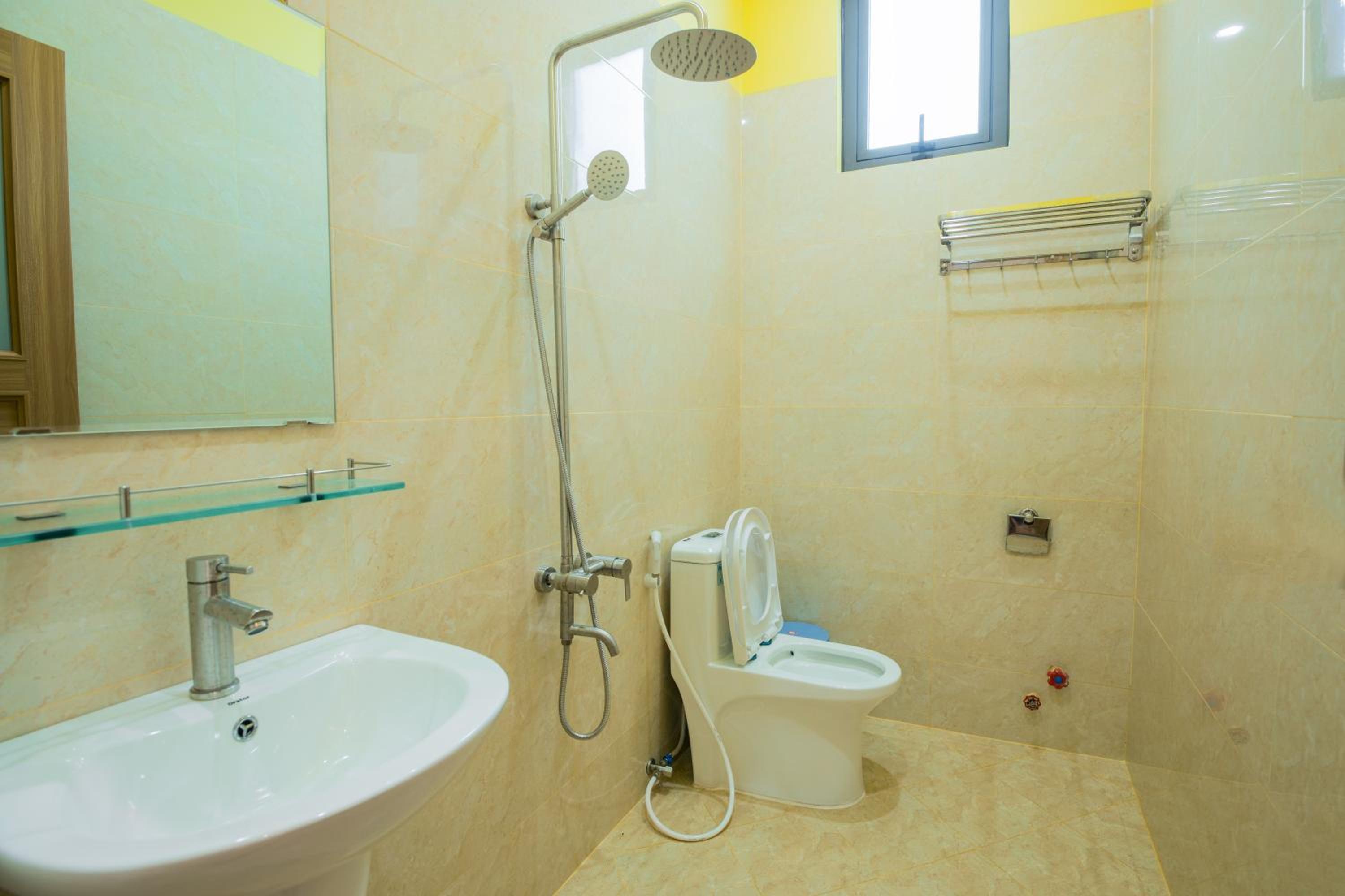 Palm Villa 27 - Villa Garden in VungTau 5 Bedrooms view 5