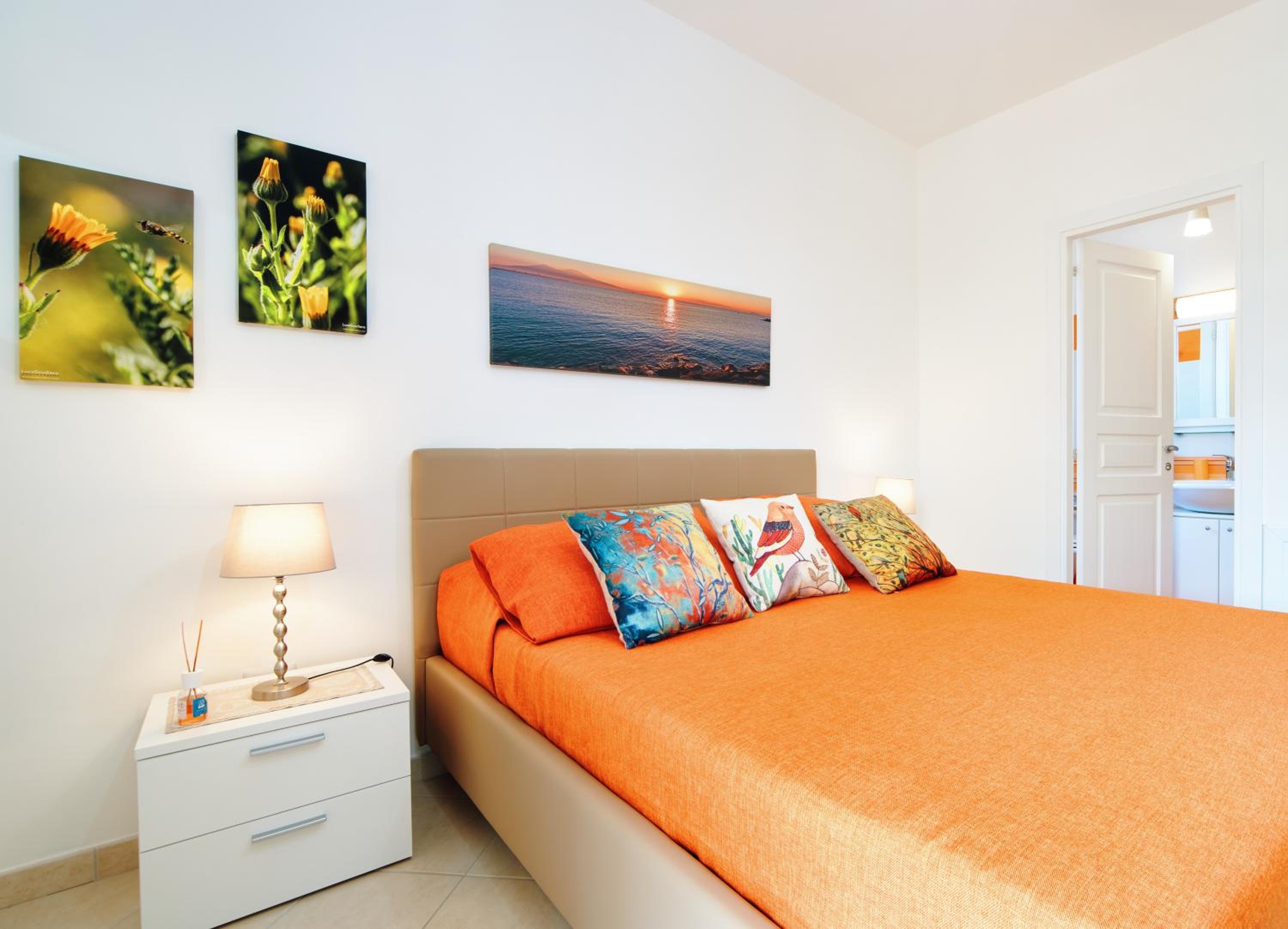 Cuore del Cilento Relais&Retreat - Nature&Relax