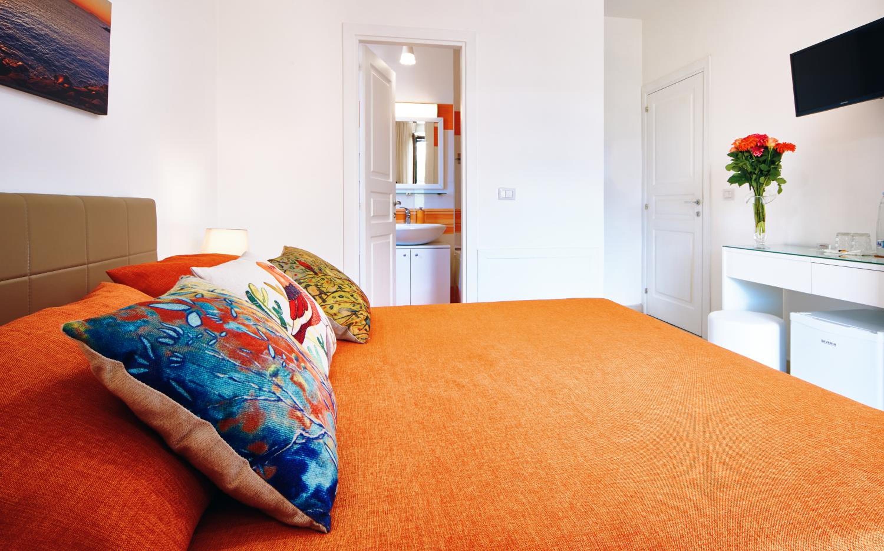 Cuore del Cilento Relais&Retreat - Nature&Relax