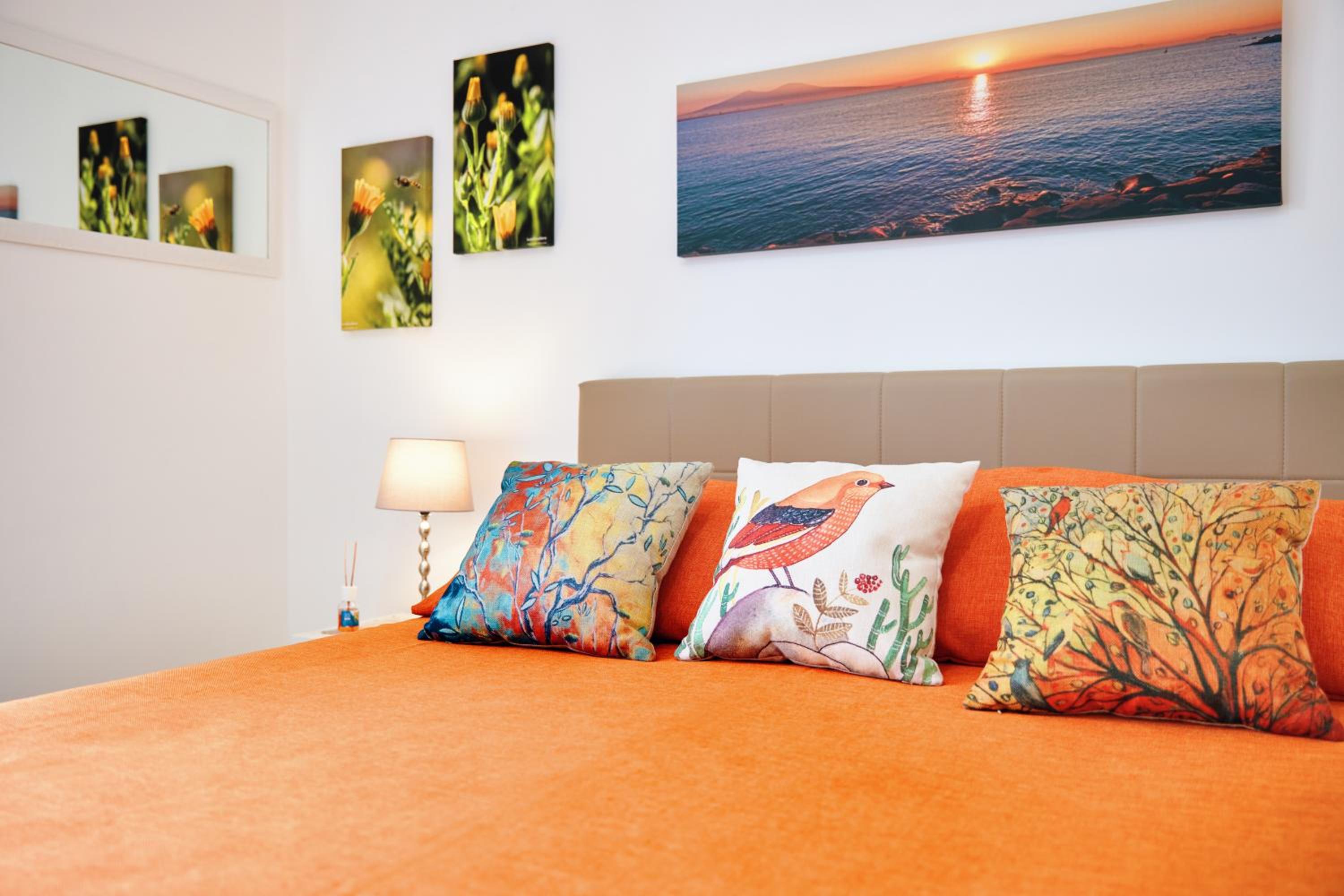 Cuore del Cilento Relais&Retreat - Nature&Relax
