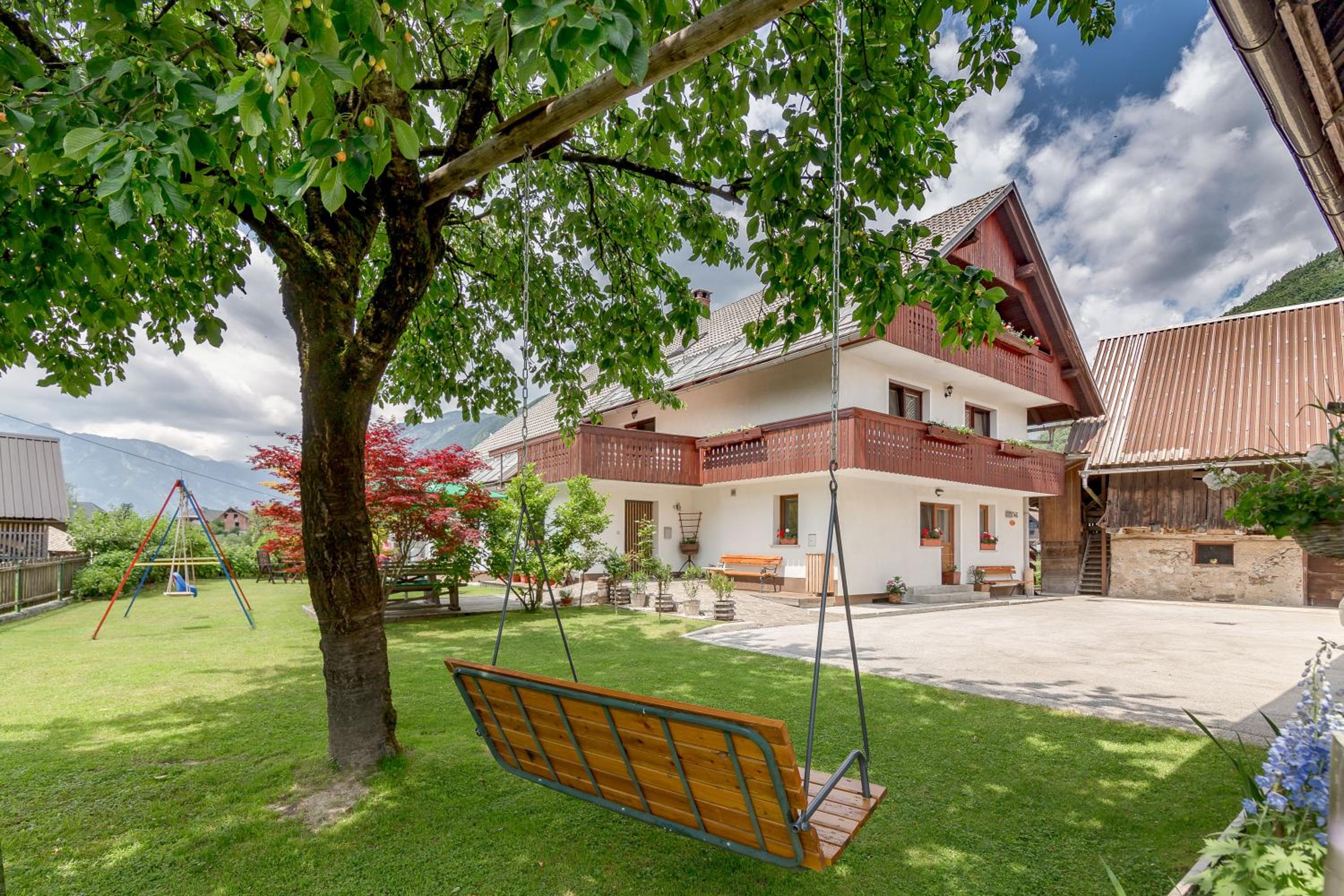 Hotel Apartment Jakovc