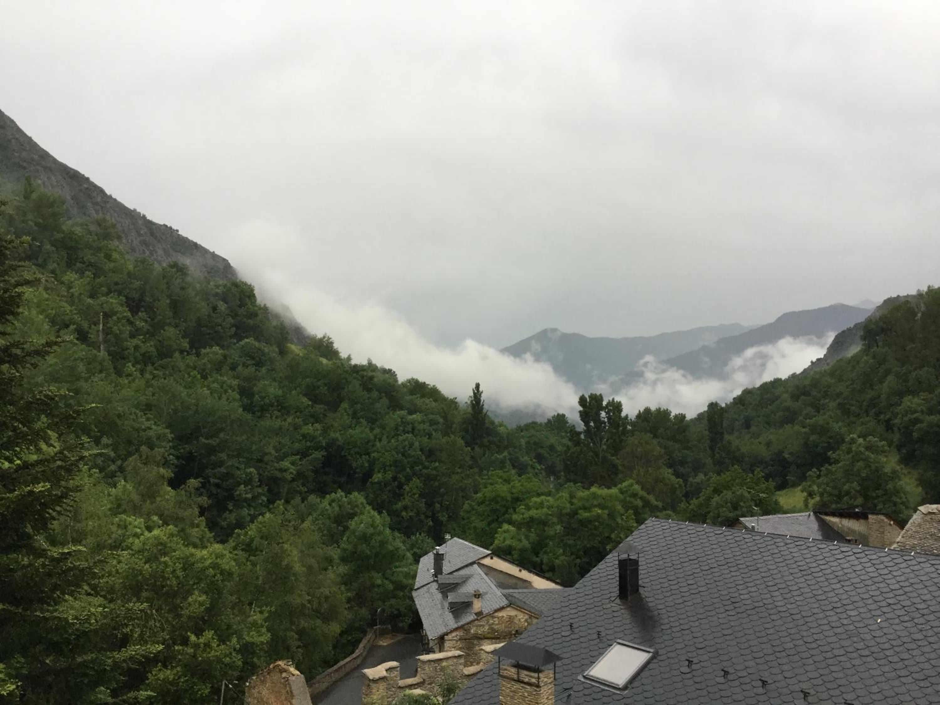 Casa Tonya view 3