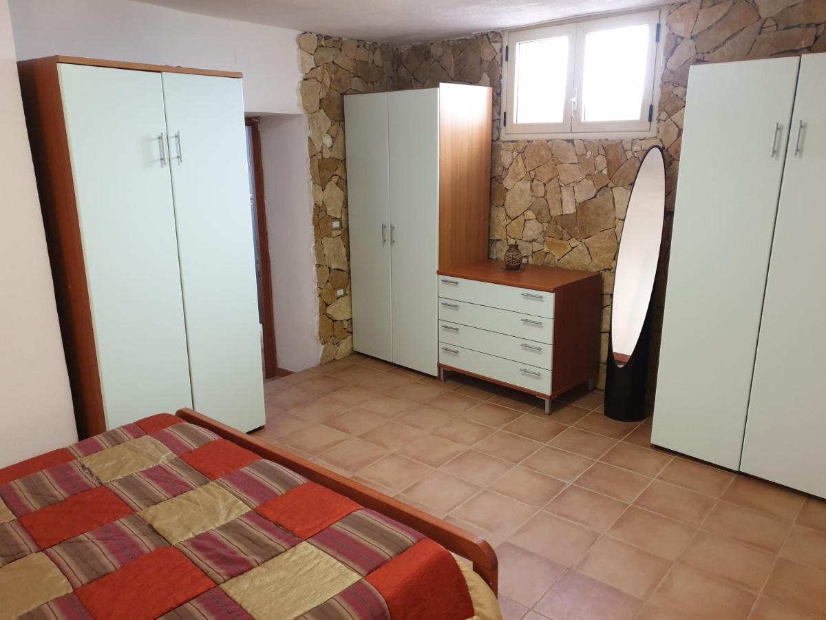 Casa Vacanze Mistral view 2