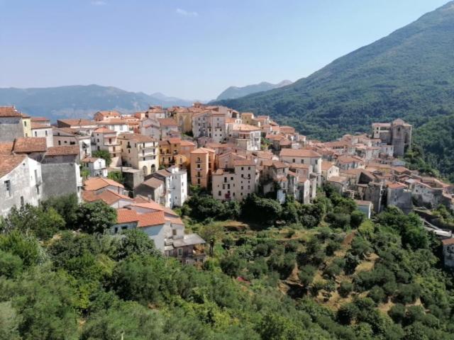 B&B Lo Straniero