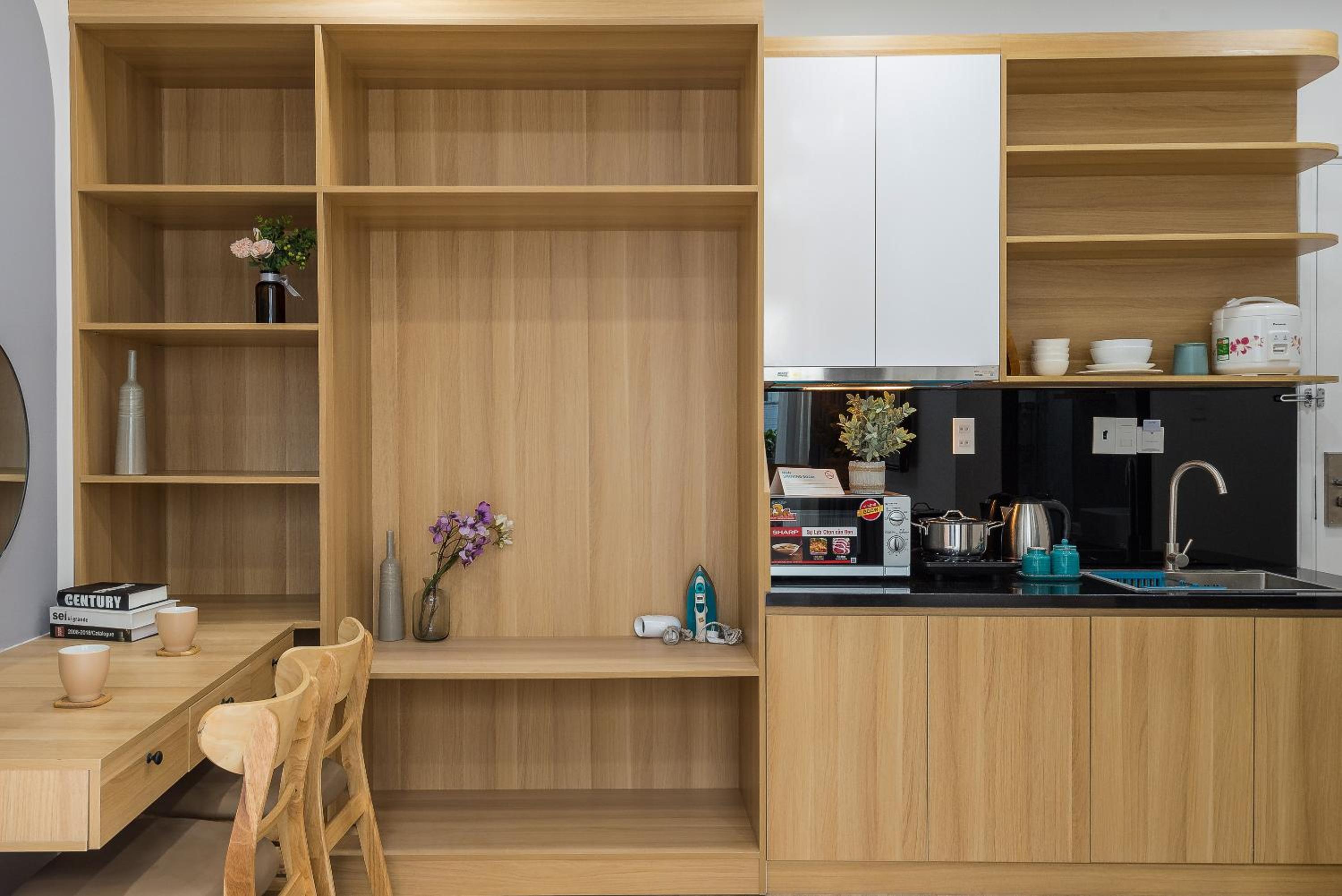 Cozrum Homes Ambera House