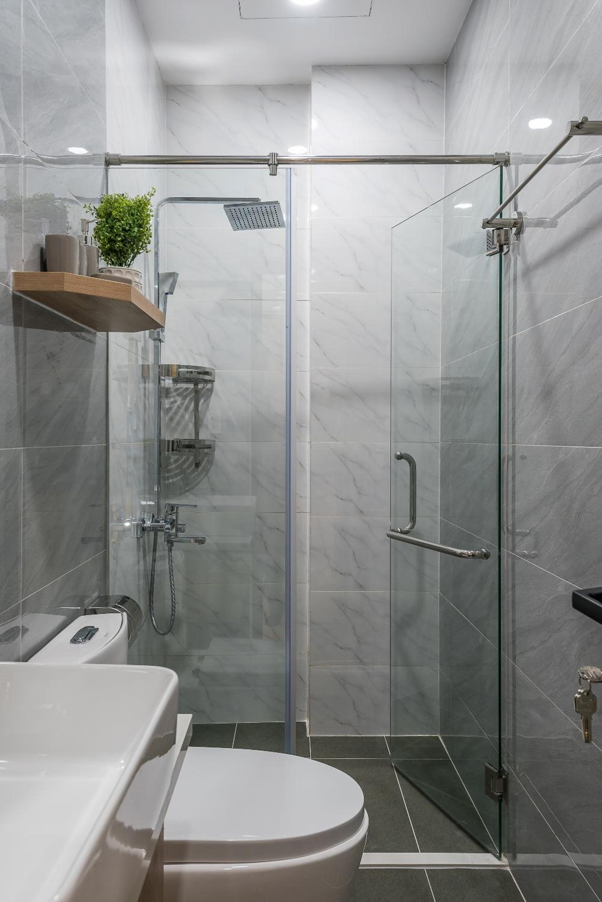 Cozrum Homes Ambera House