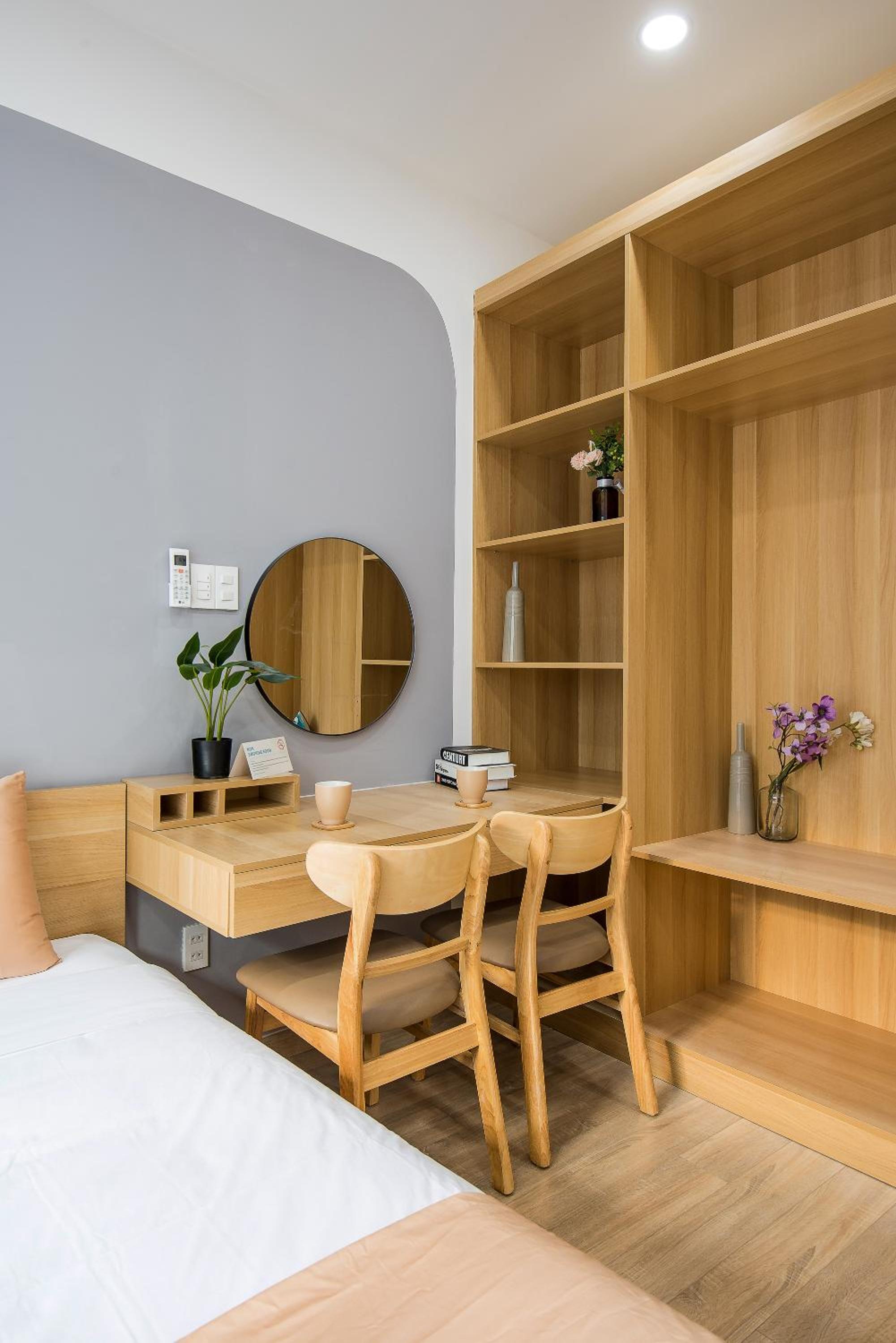 Cozrum Homes Ambera House