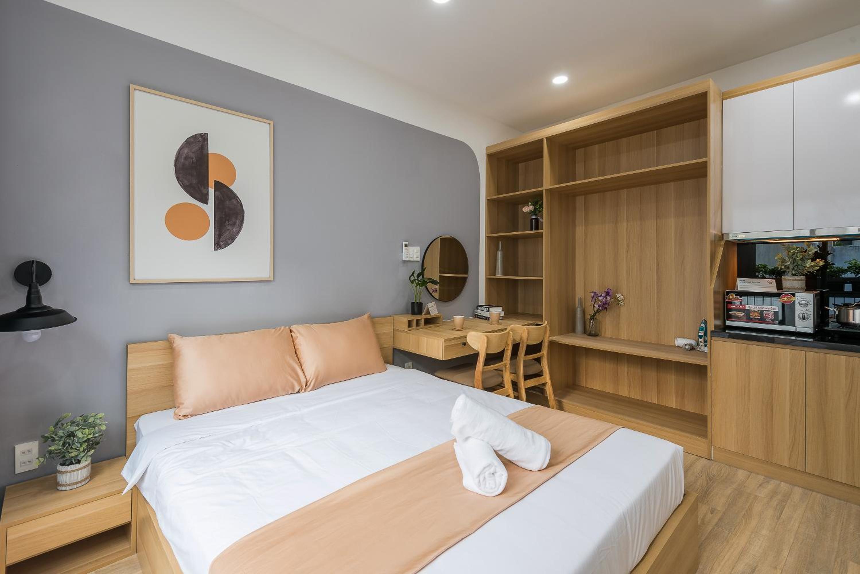 Cozrum Homes Ambera House