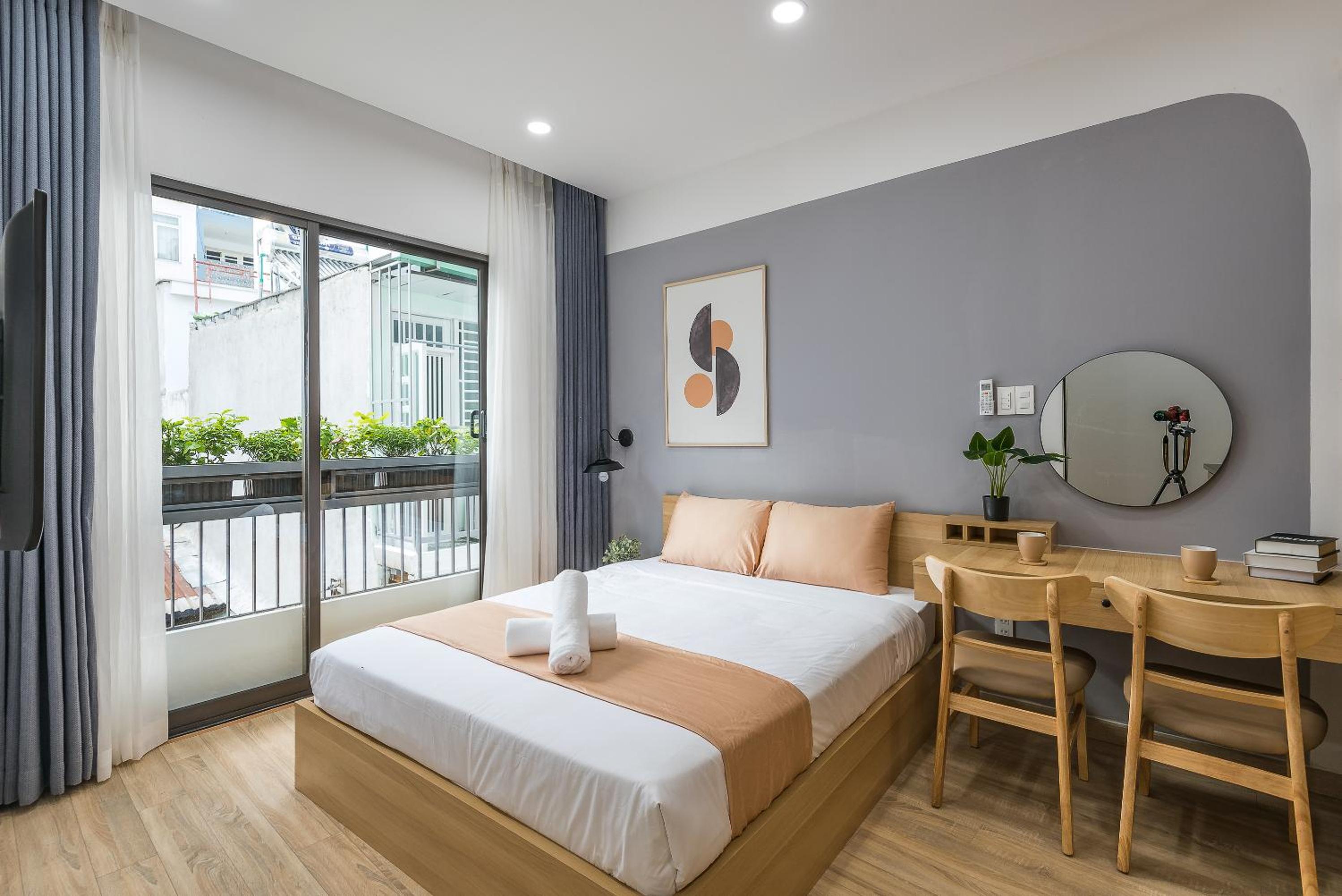 Cozrum Homes Ambera House
