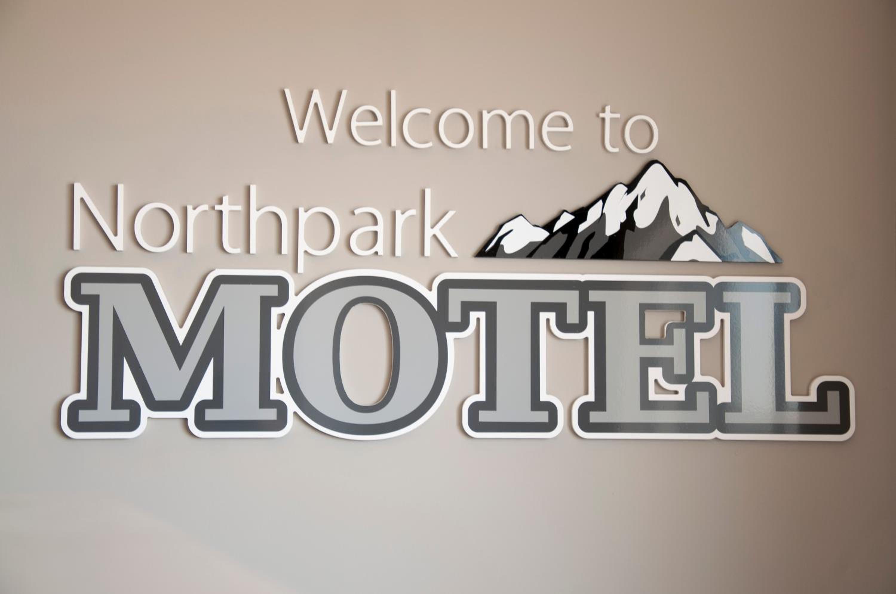 Northpark Motel