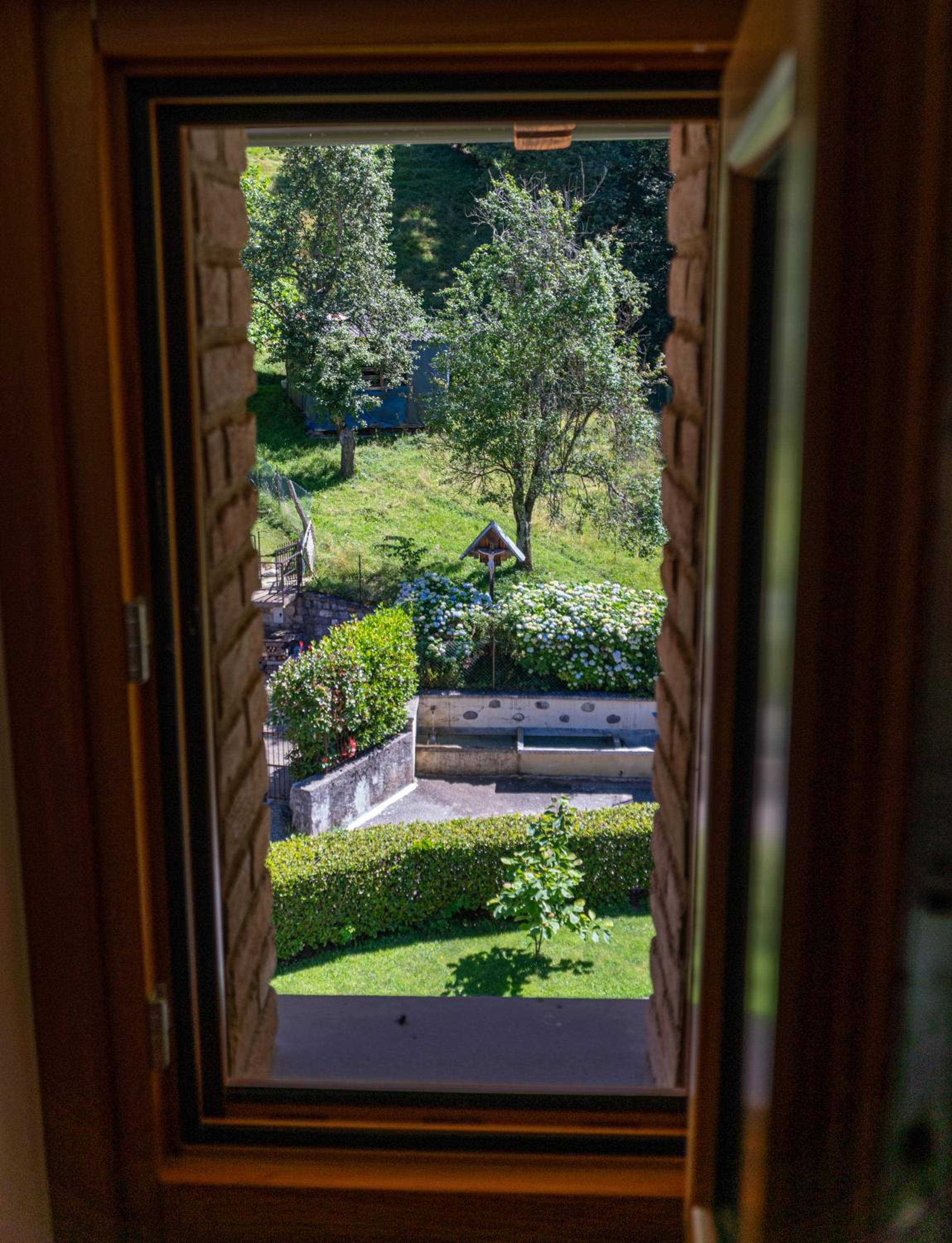 B&B Da Pieri view 5
