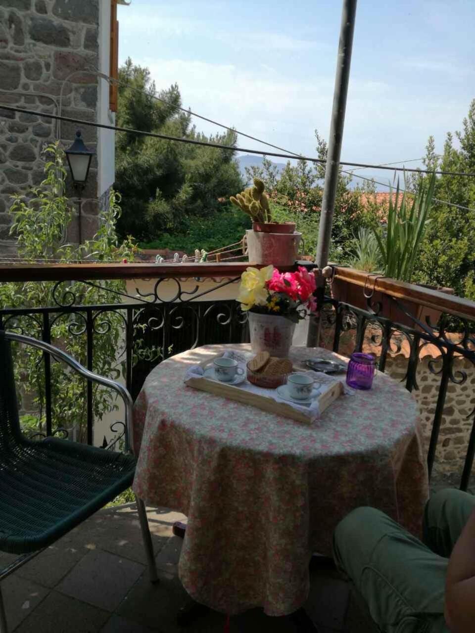 ΜΑΧΗ Ενοικιαζόμενα δωμάτια