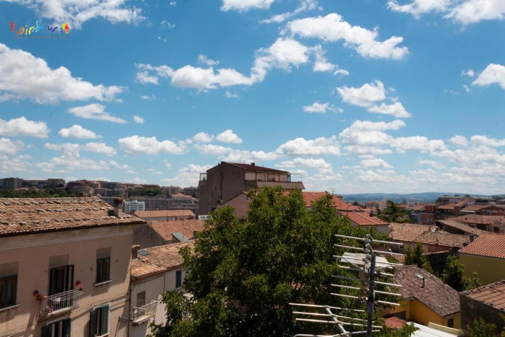 Sweet House view 4