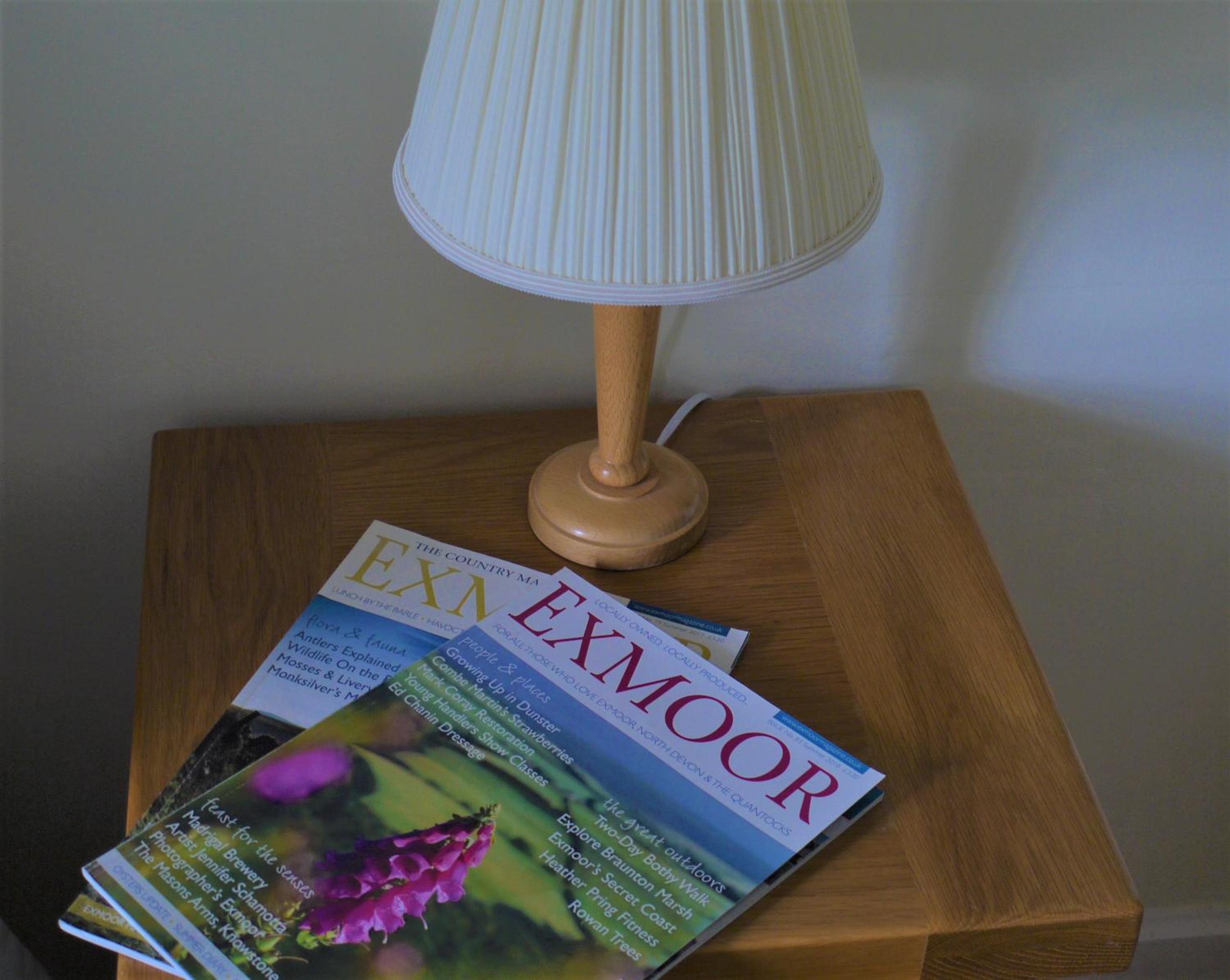 Lynton Vacations - Gable Lodge Guest House - Property Image 44