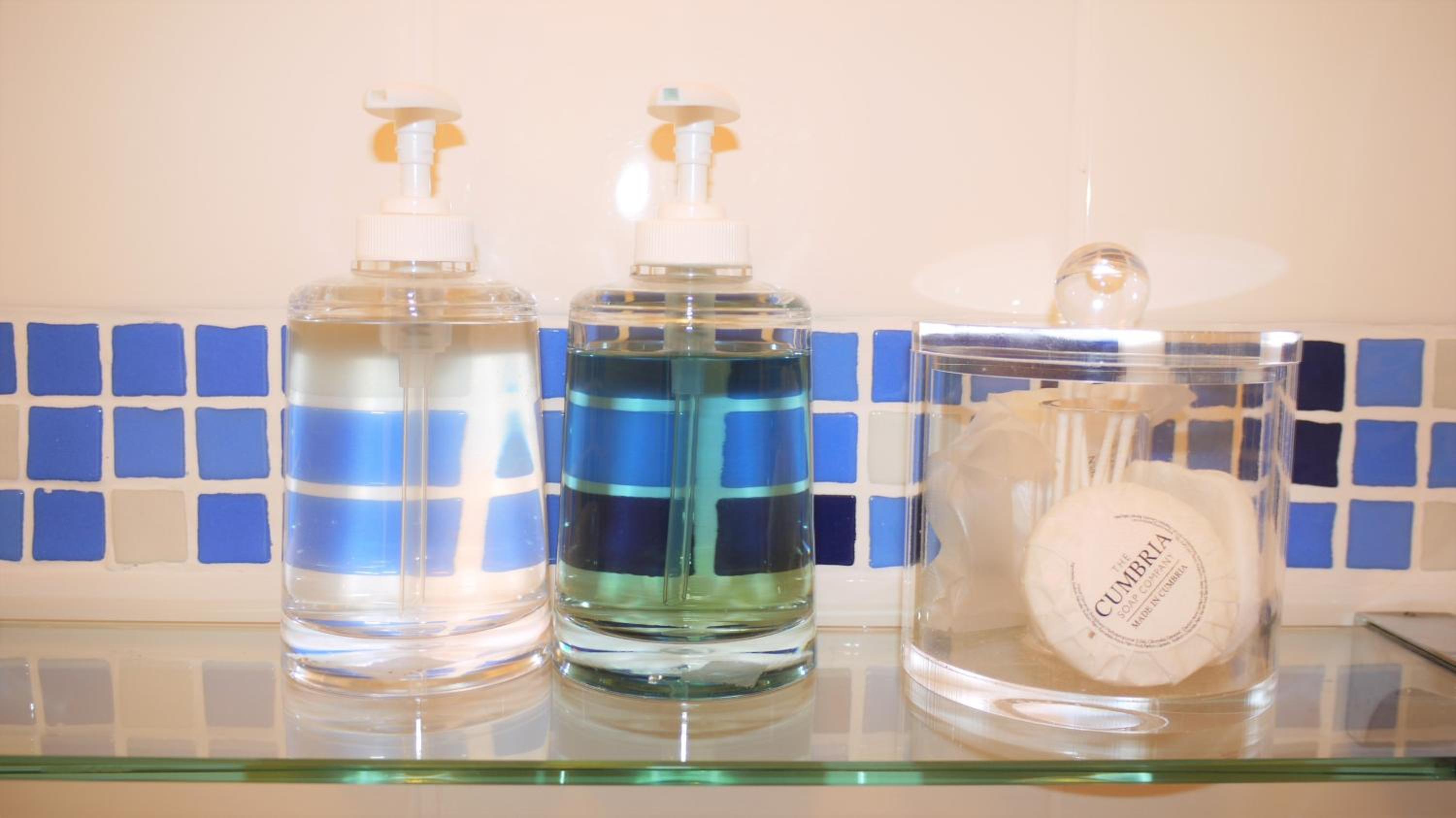 Lynton Vacations - Gable Lodge Guest House - Property Image 2