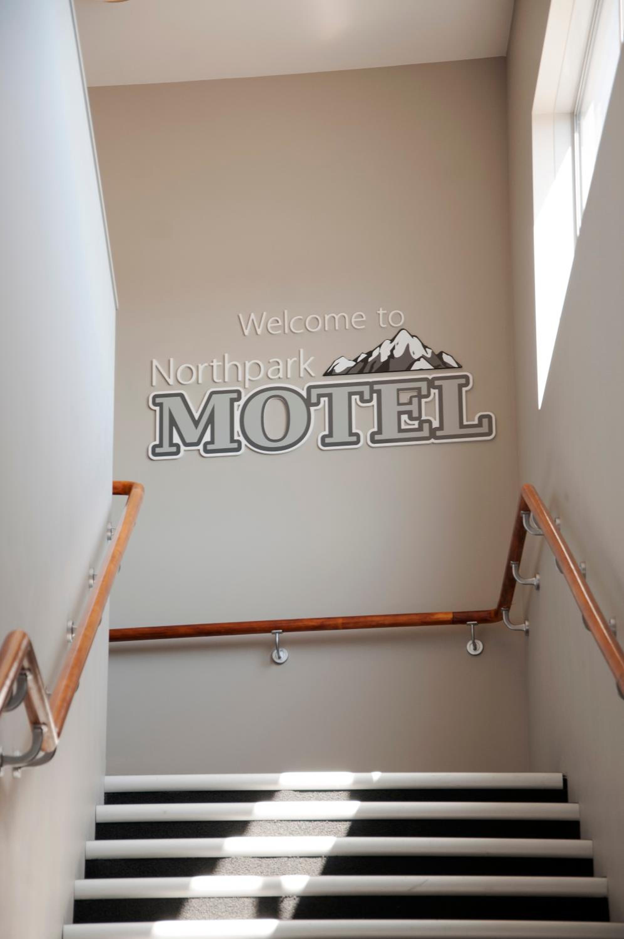 Northpark Motel