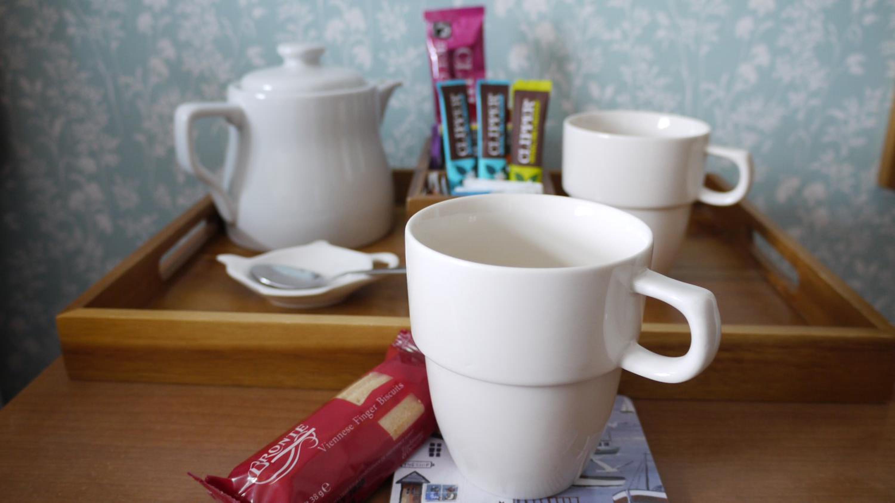 Lynton Vacations - Gable Lodge Guest House - Property Image 40