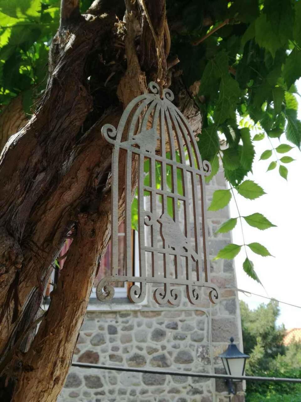 ΜΑΧΗ Ενοικιαζόμενα δωμάτια