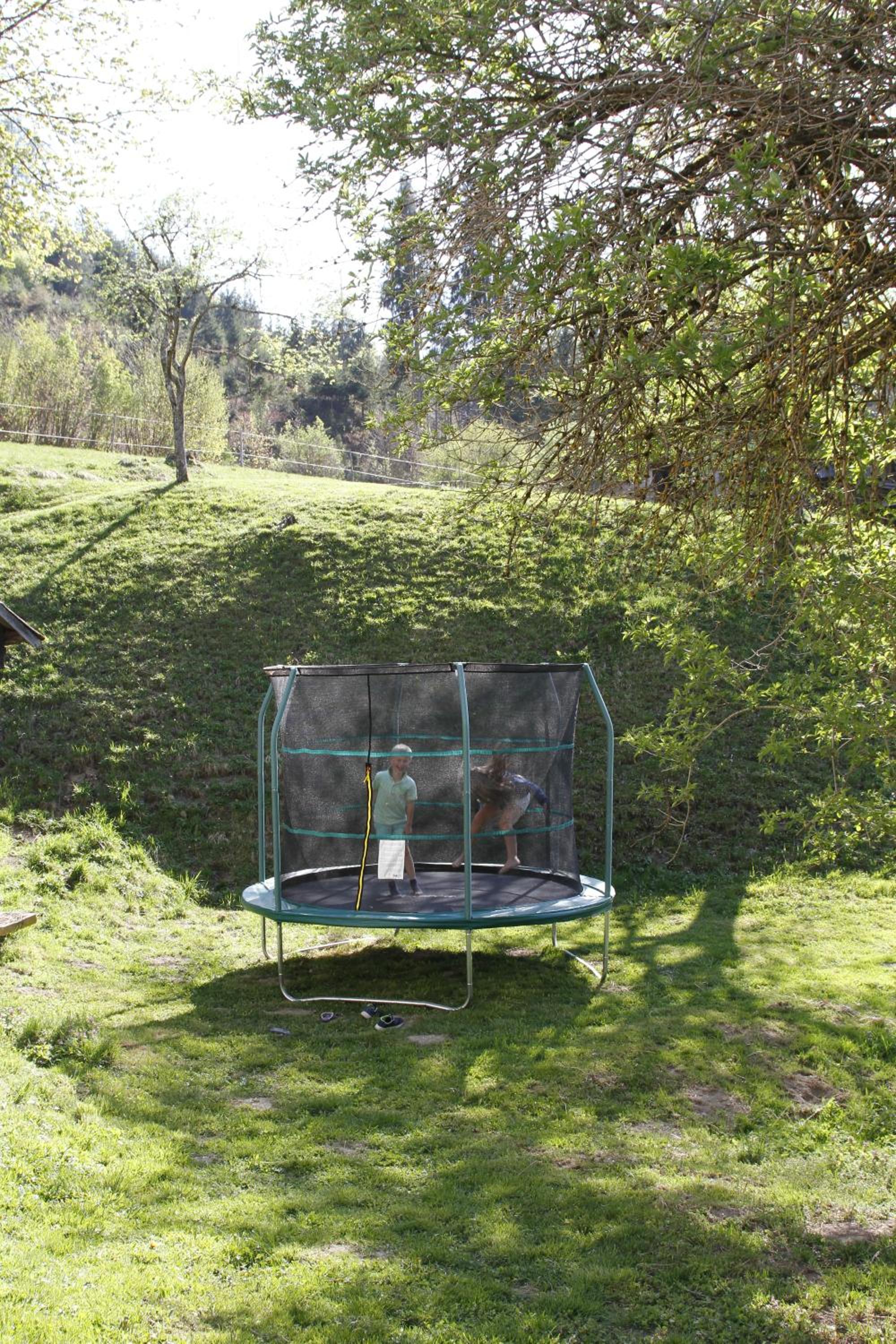 Haus Seewald