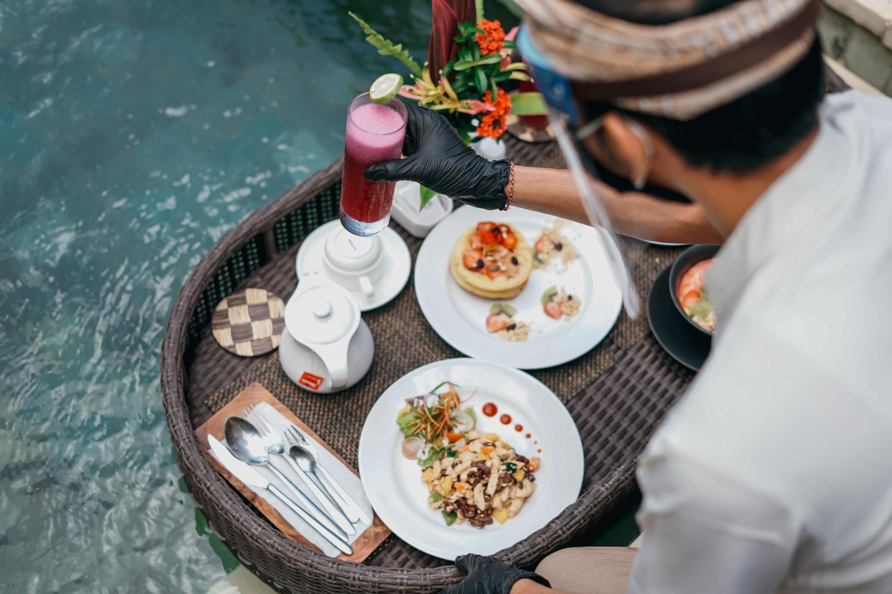Nyuh Bali Villas