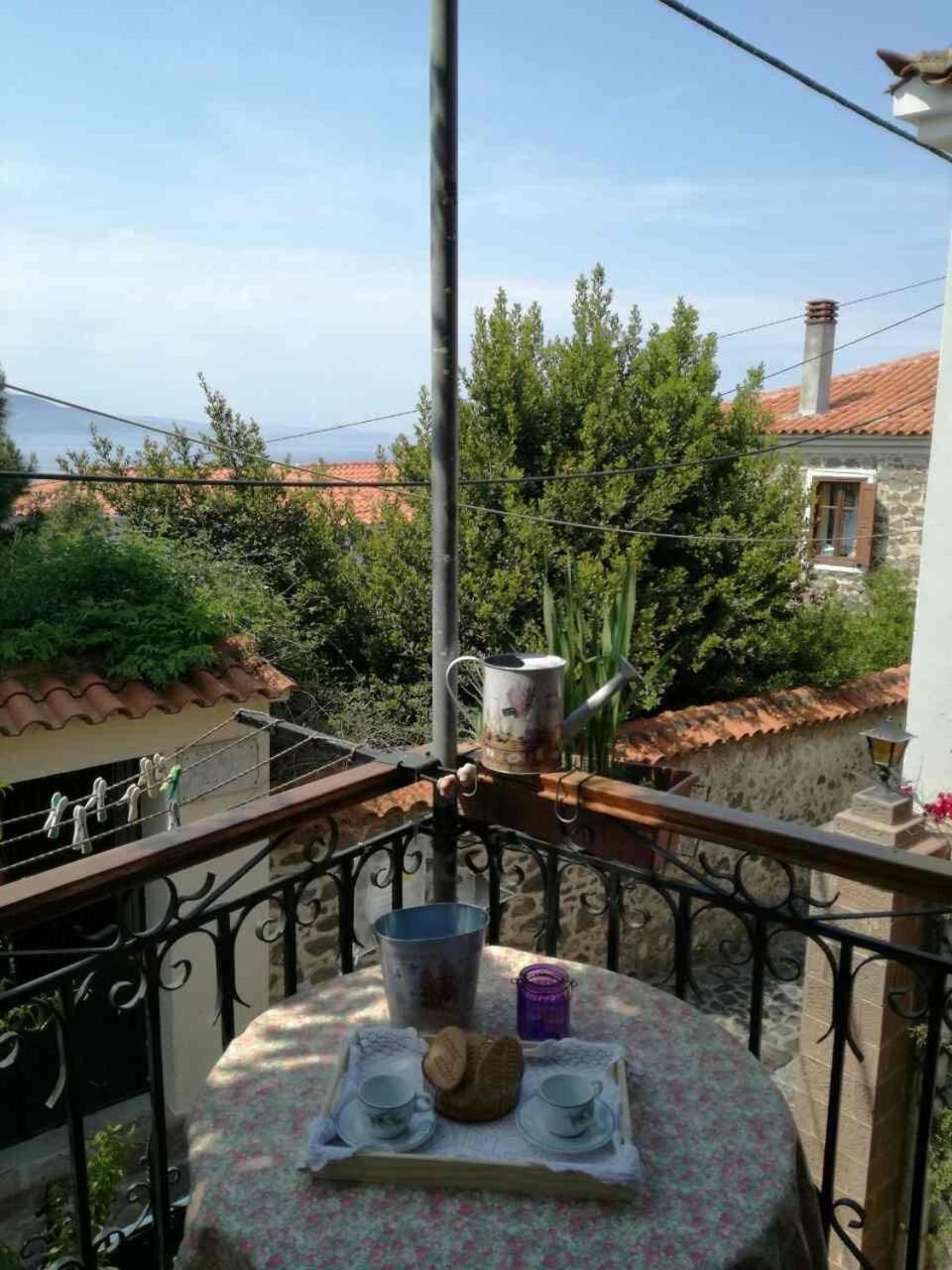 ΜΑΧΗ Ενοικιαζόμενα δωμάτια