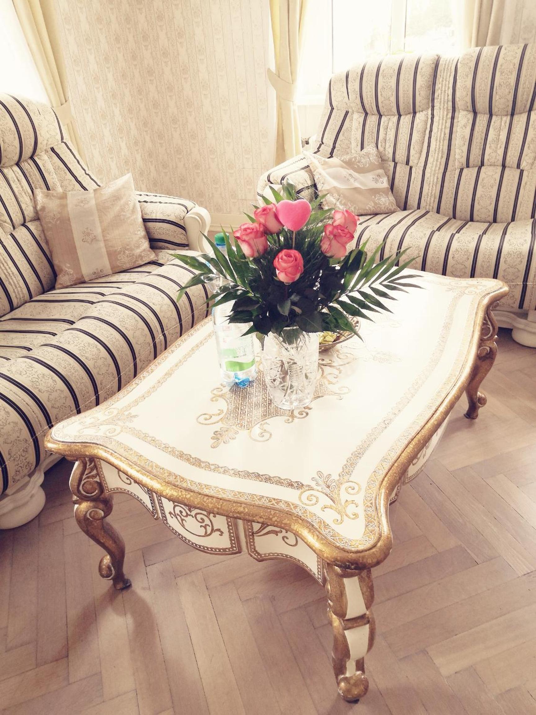 Apartment Luxury Nostalgia